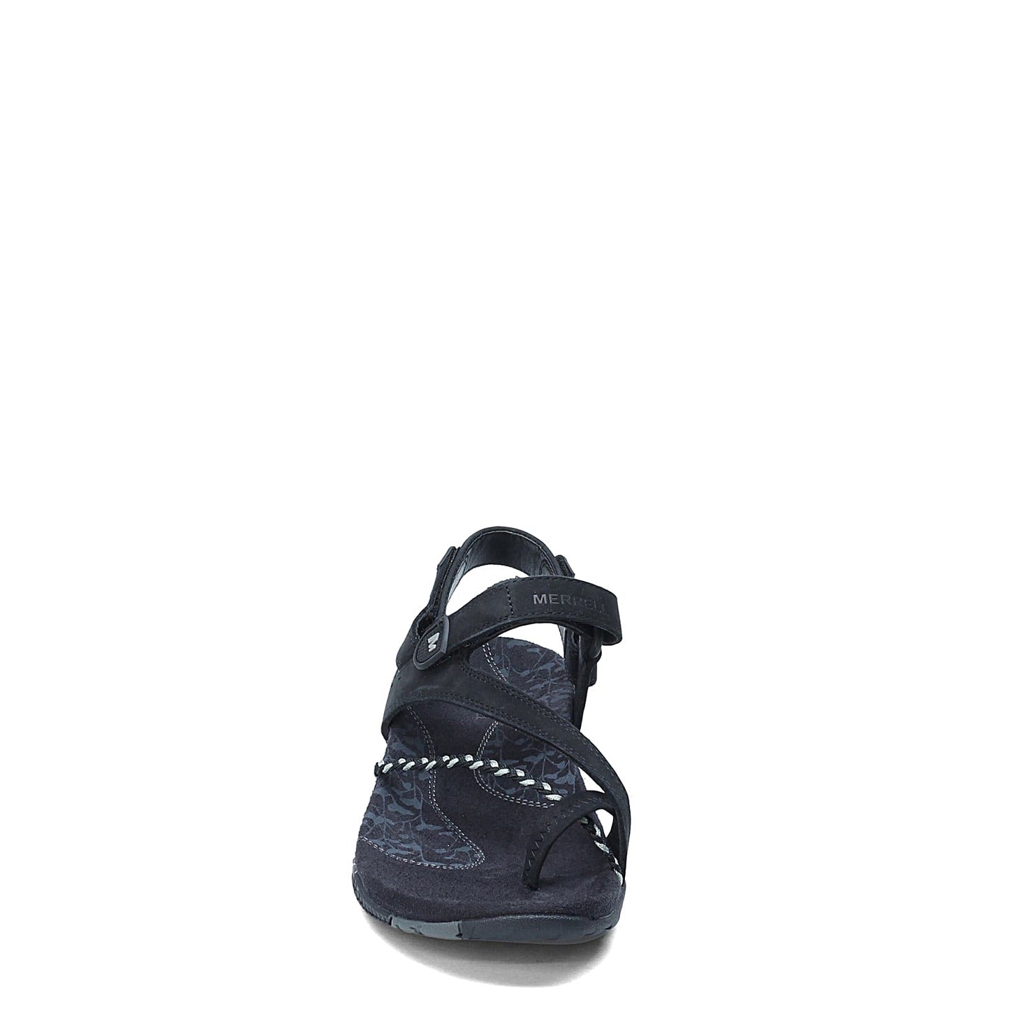 Peltz Shoes  Women's Merrell Siena Sandal