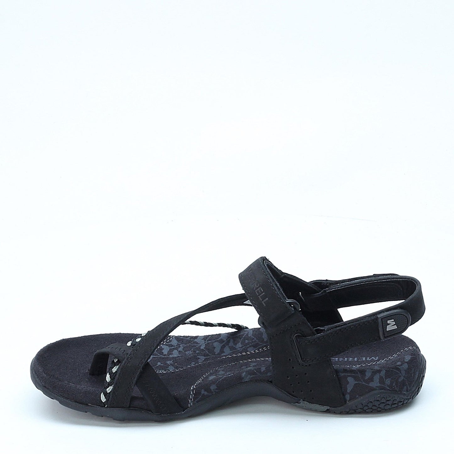 Peltz Shoes  Women's Merrell Siena Sandal