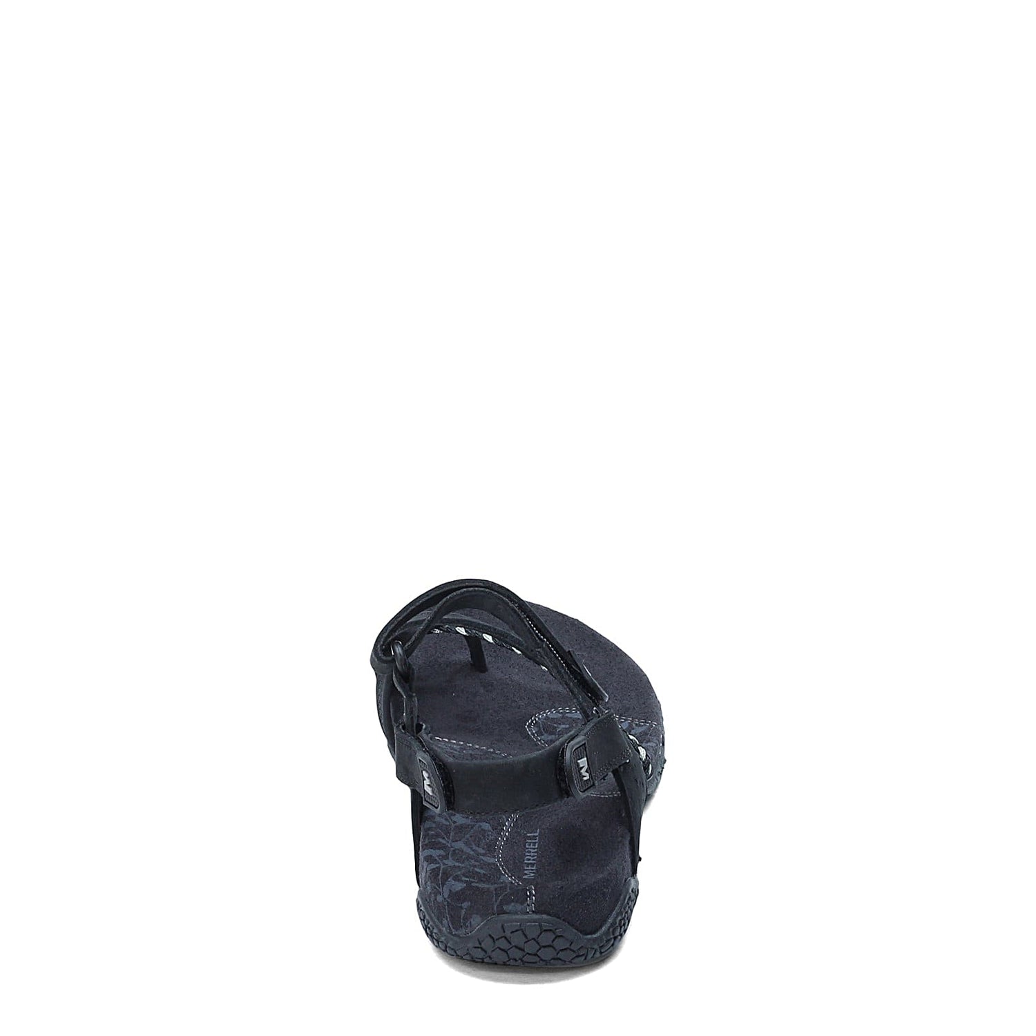 Peltz Shoes  Women's Merrell Siena Sandal