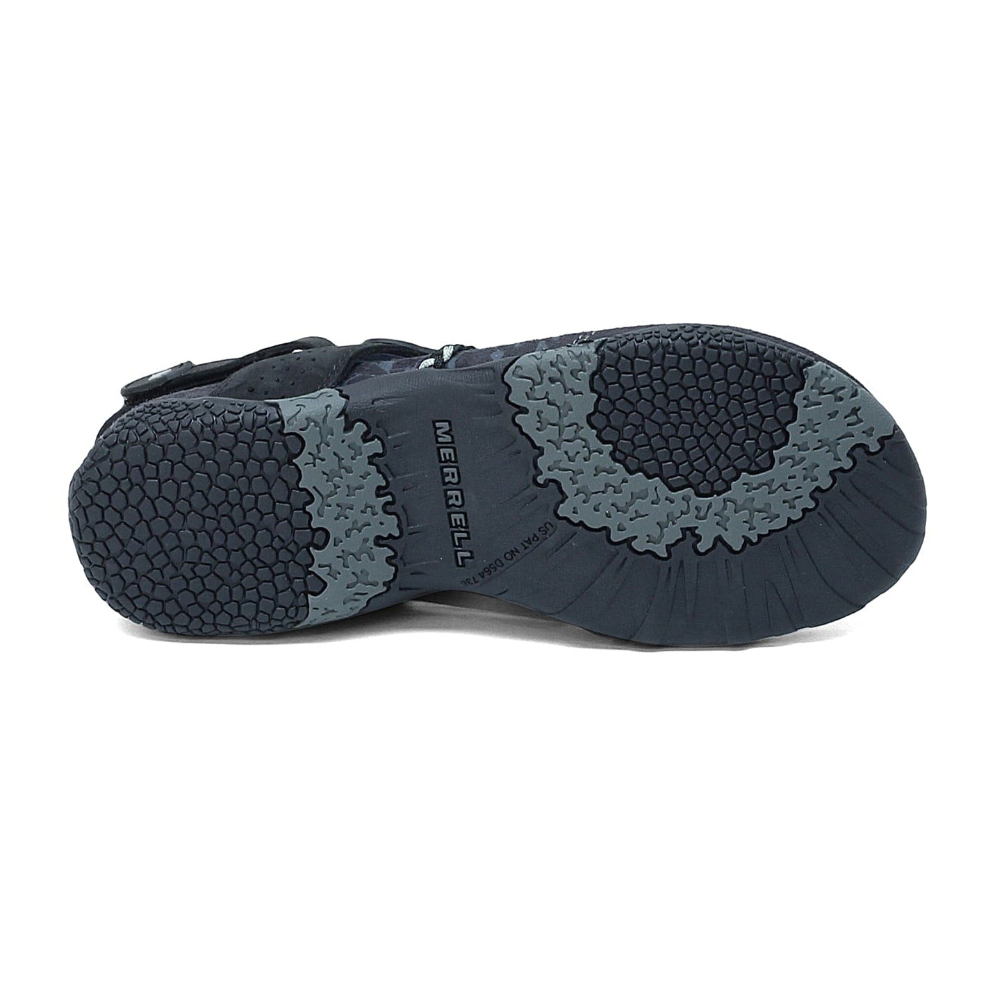 Peltz Shoes  Women's Merrell Siena Sandal
