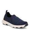 Peltz Shoes  Men's Merrell Cloud Moc Knit Slip-On