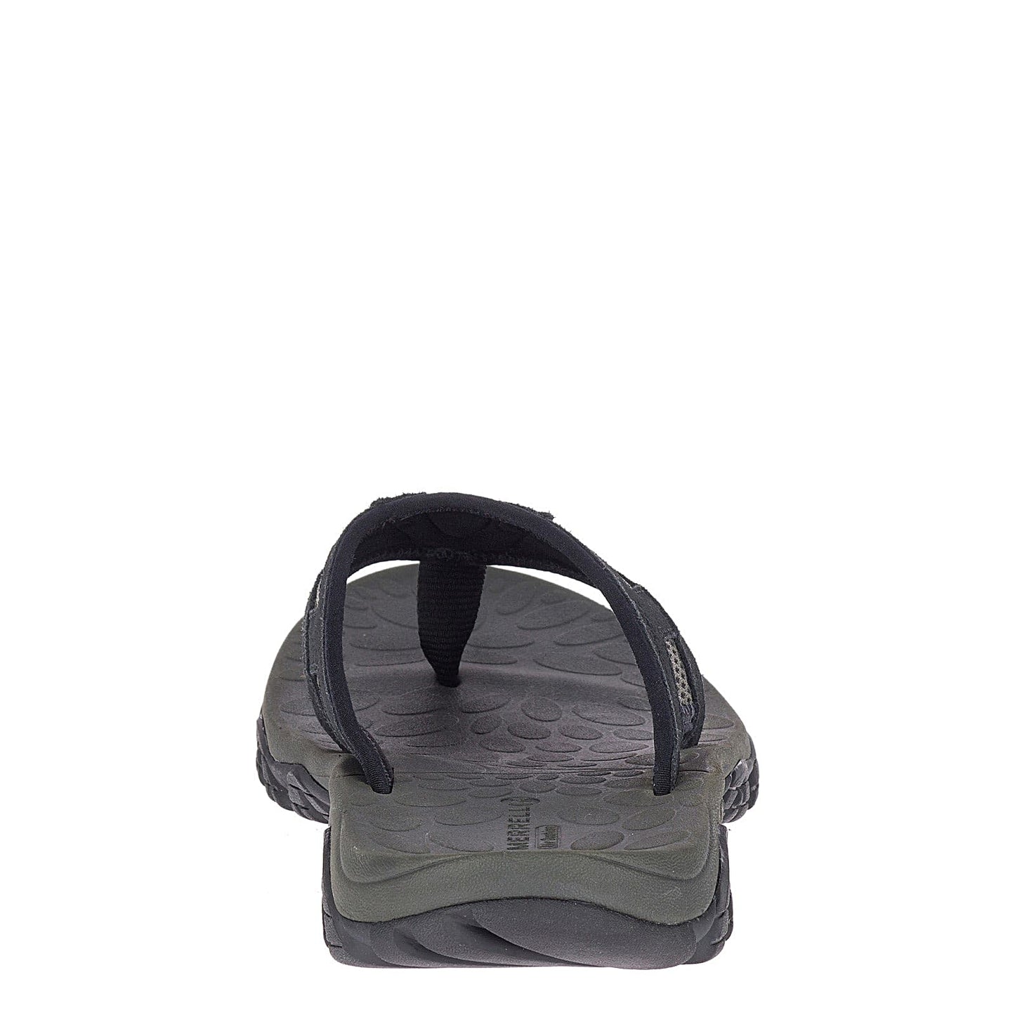 Peltz Shoes  Men's Merrell Moab Drift 2 Flip Sandal