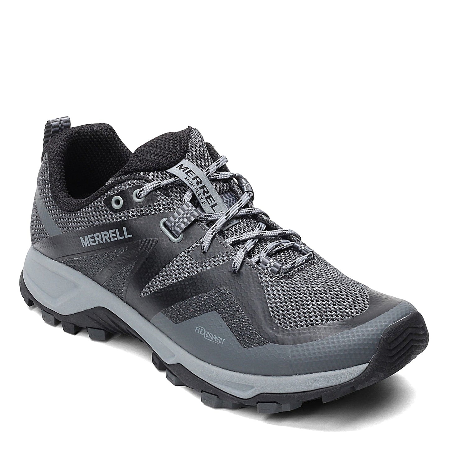 Peltz Shoes  Men's Merrell MQM Flex 2 Hiking Shoe