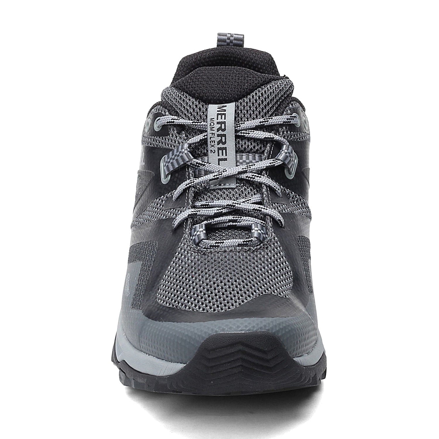 Peltz Shoes  Men's Merrell MQM Flex 2 Hiking Shoe