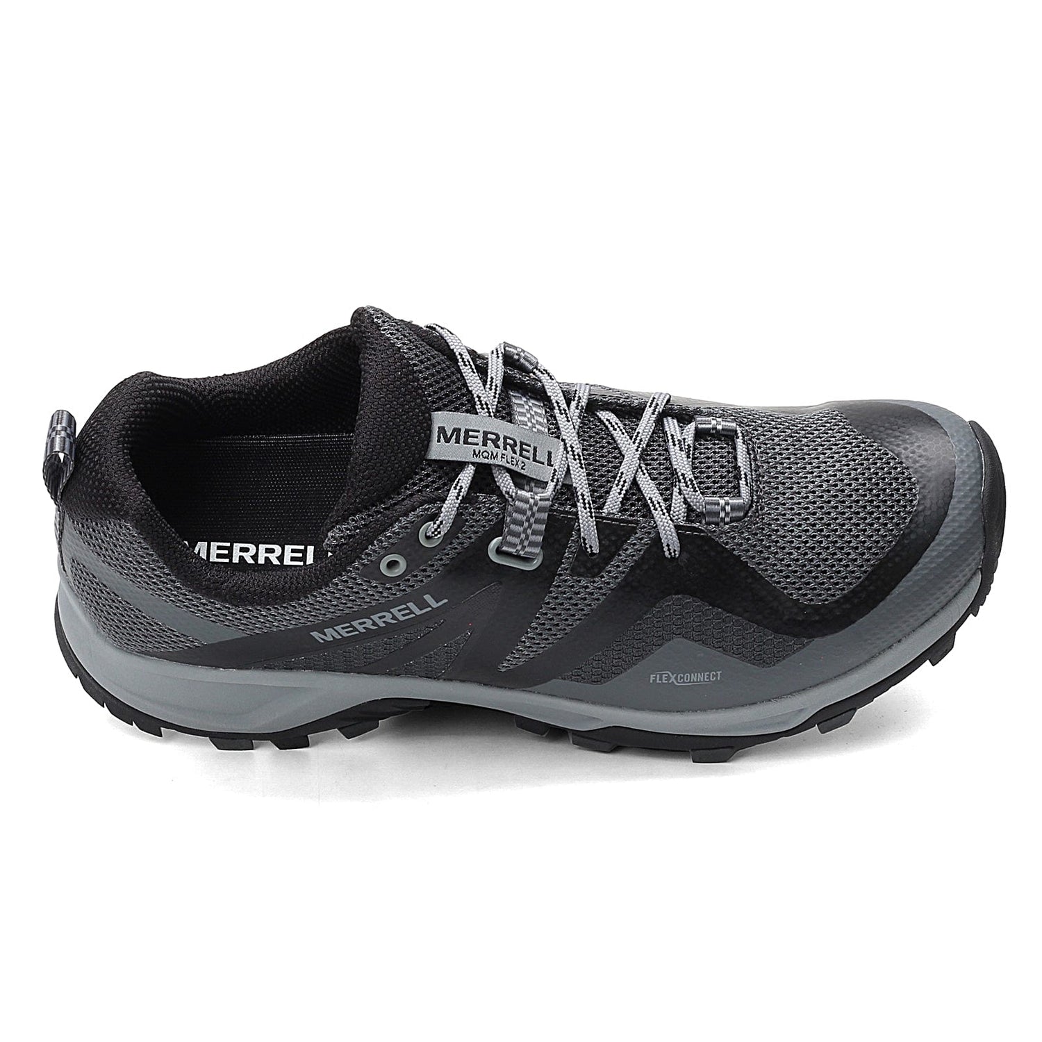 Peltz Shoes  Men's Merrell MQM Flex 2 Hiking Shoe