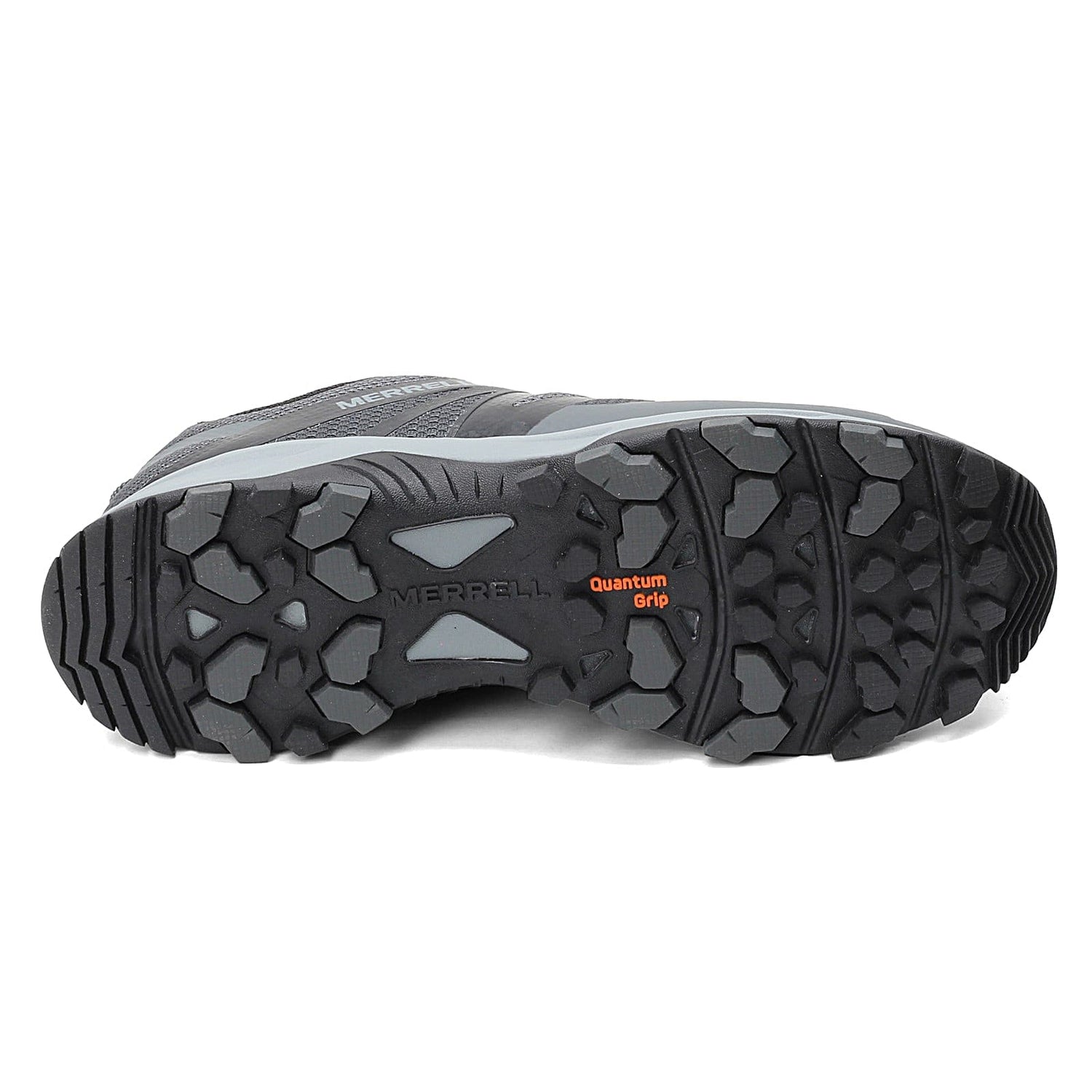 Peltz Shoes  Men's Merrell MQM Flex 2 Hiking Shoe