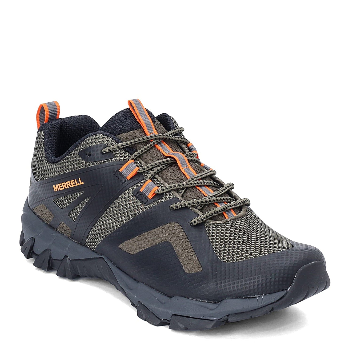 Peltz Shoes  Men's Merrell Meru Hiking Shoe
