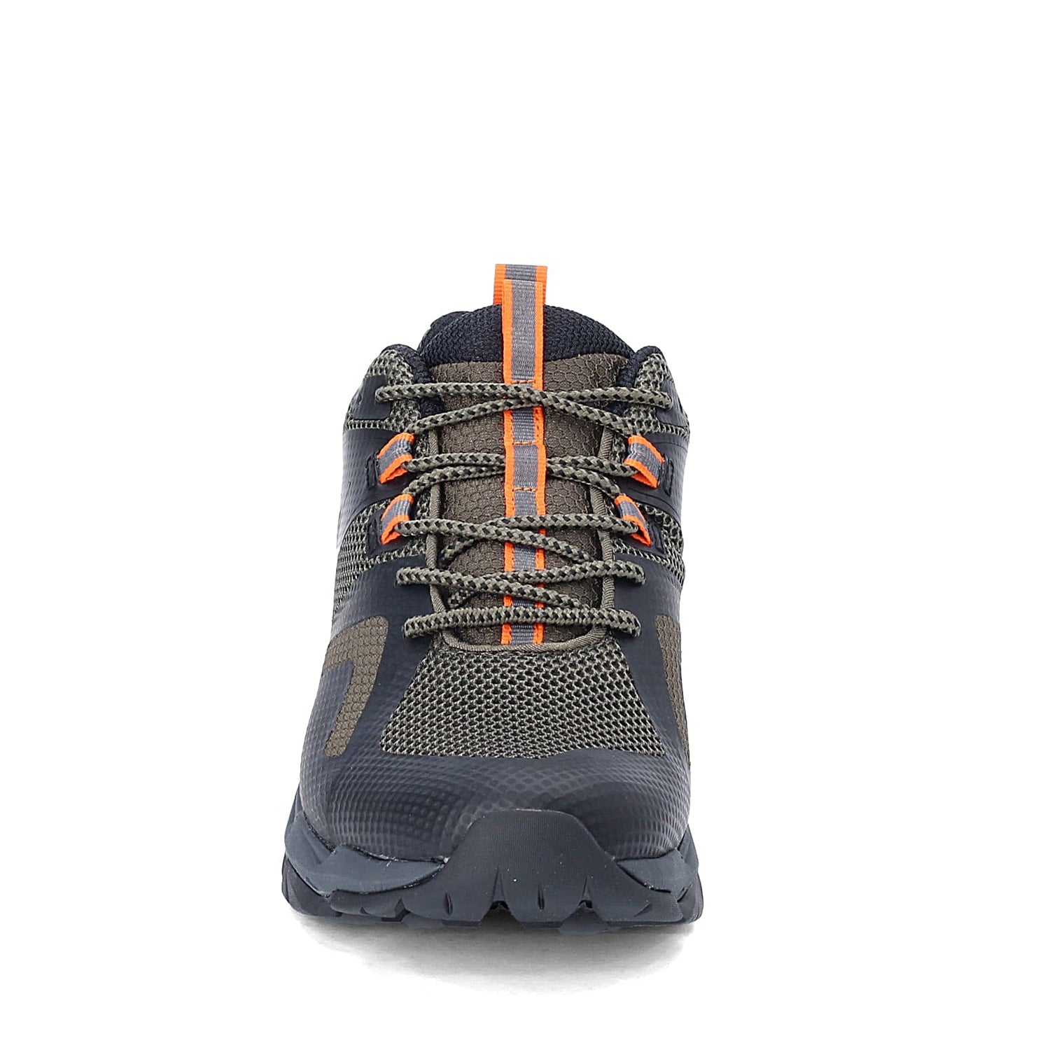 Peltz Shoes  Men's Merrell Meru Hiking Shoe