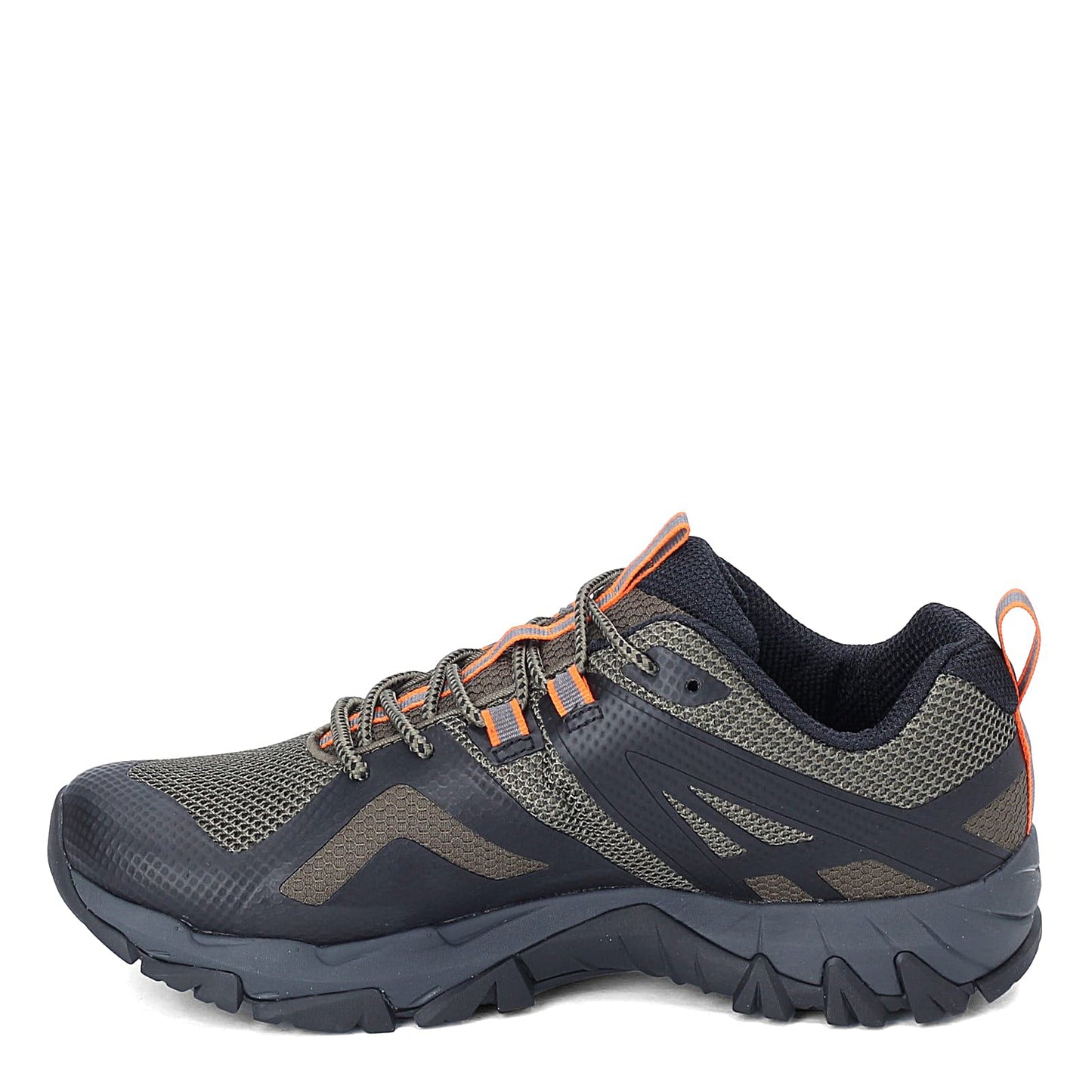 Peltz Shoes  Men's Merrell Meru Hiking Shoe