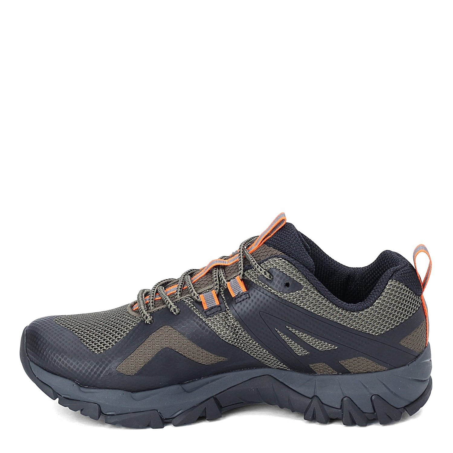 Peltz Shoes  Men's Merrell Meru Hiking Shoe