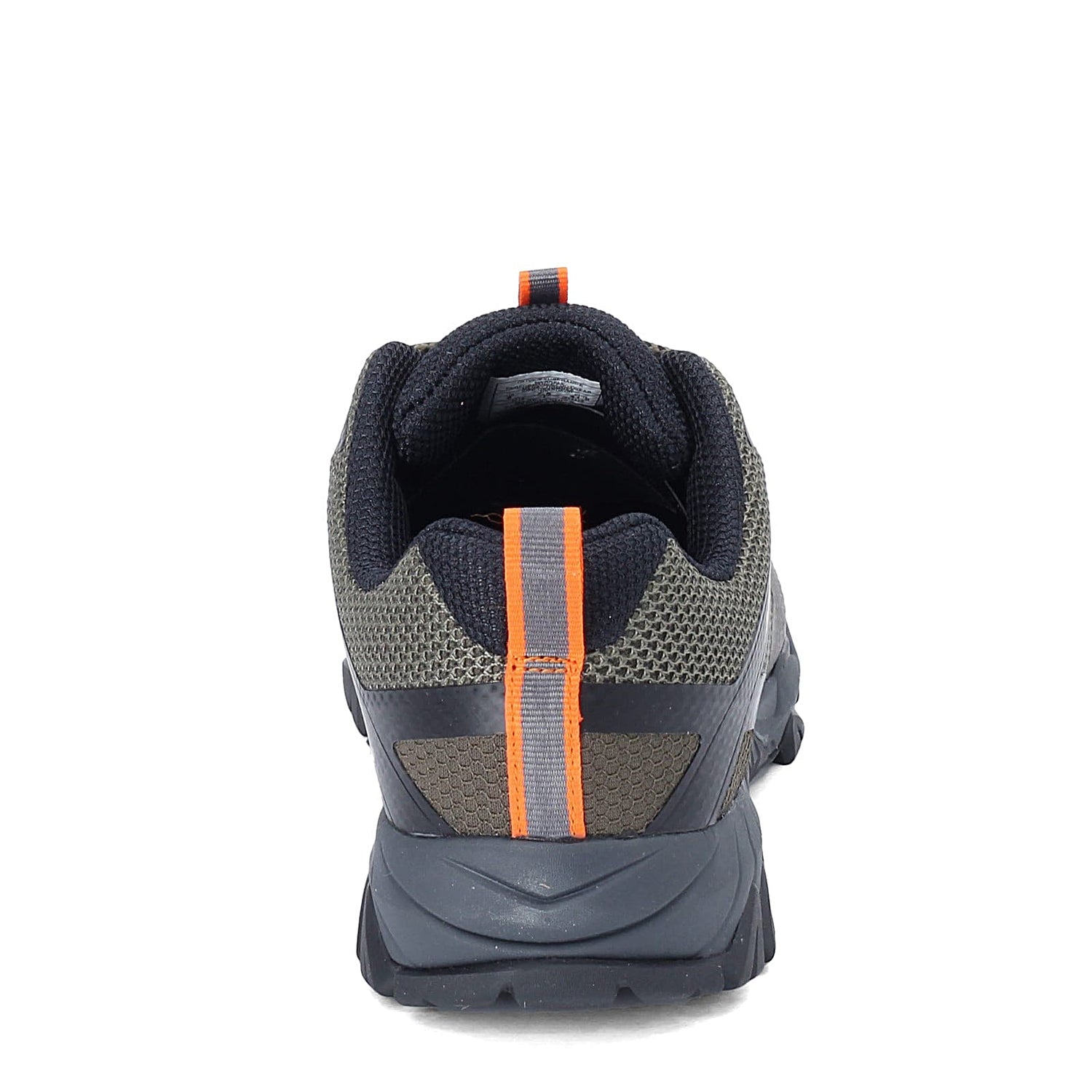 Peltz Shoes  Men's Merrell Meru Hiking Shoe