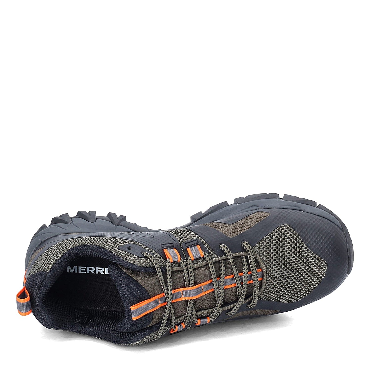 Peltz Shoes  Men's Merrell Meru Hiking Shoe