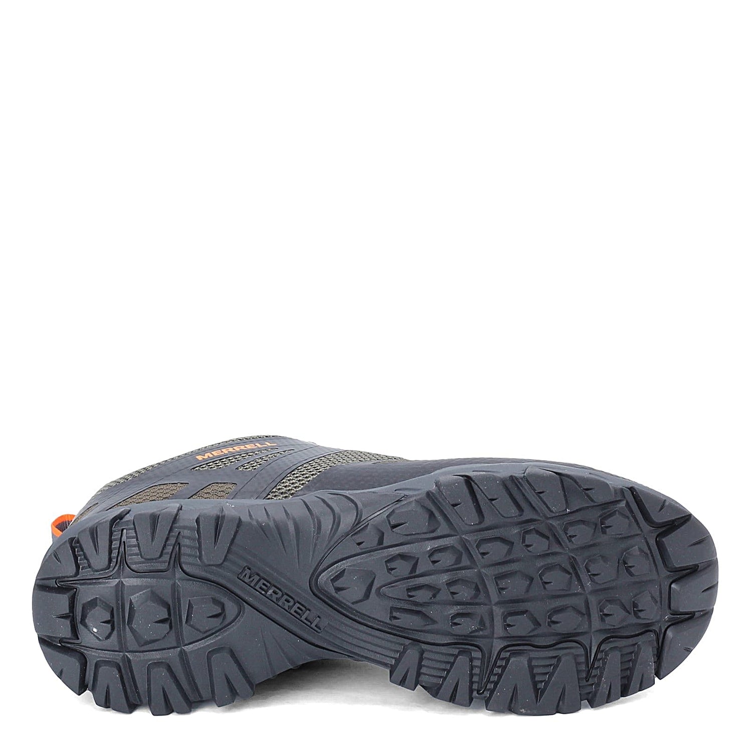 Peltz Shoes  Men's Merrell Meru Hiking Shoe