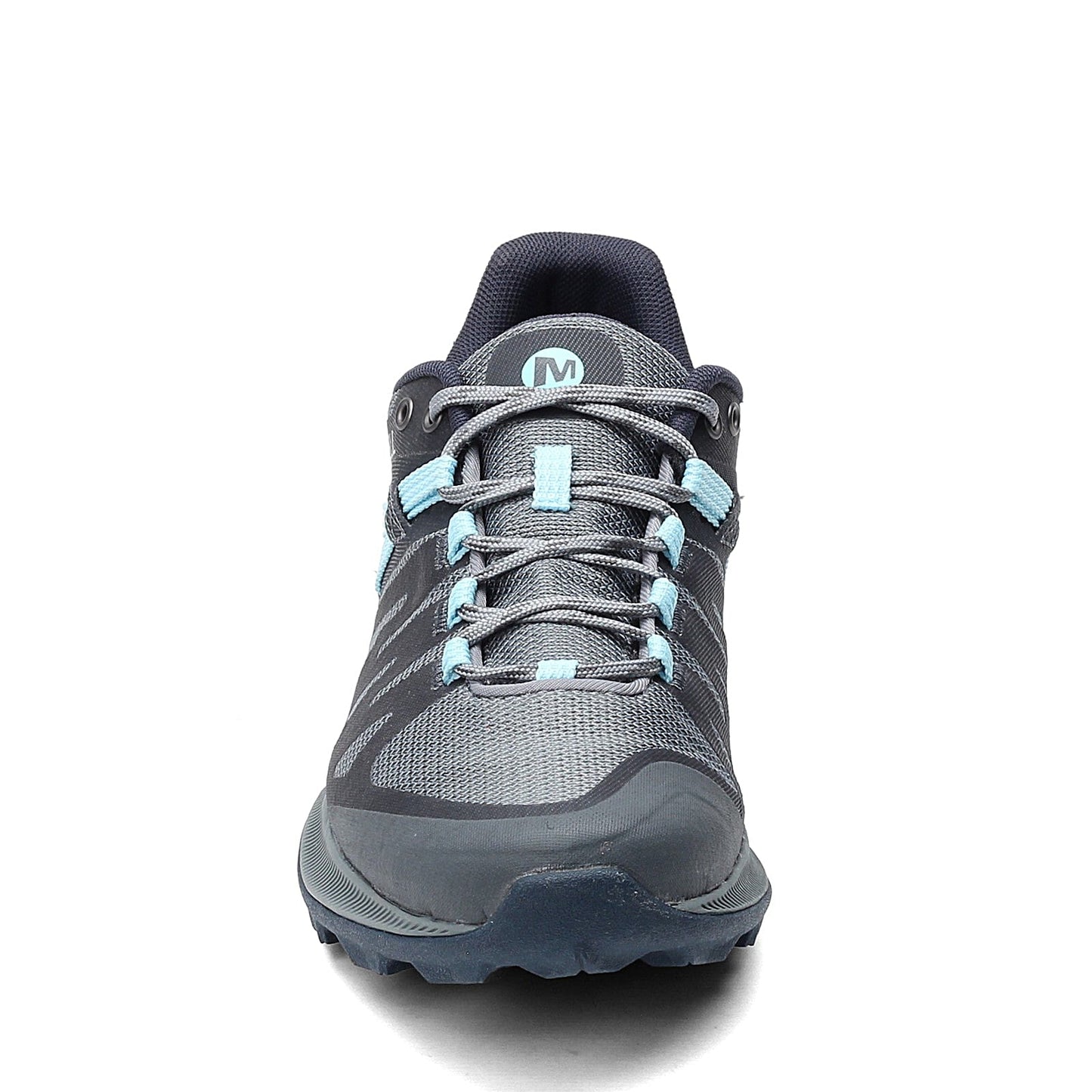 Peltz Shoes  Women's Merrell Zion FST Hiking Shoe