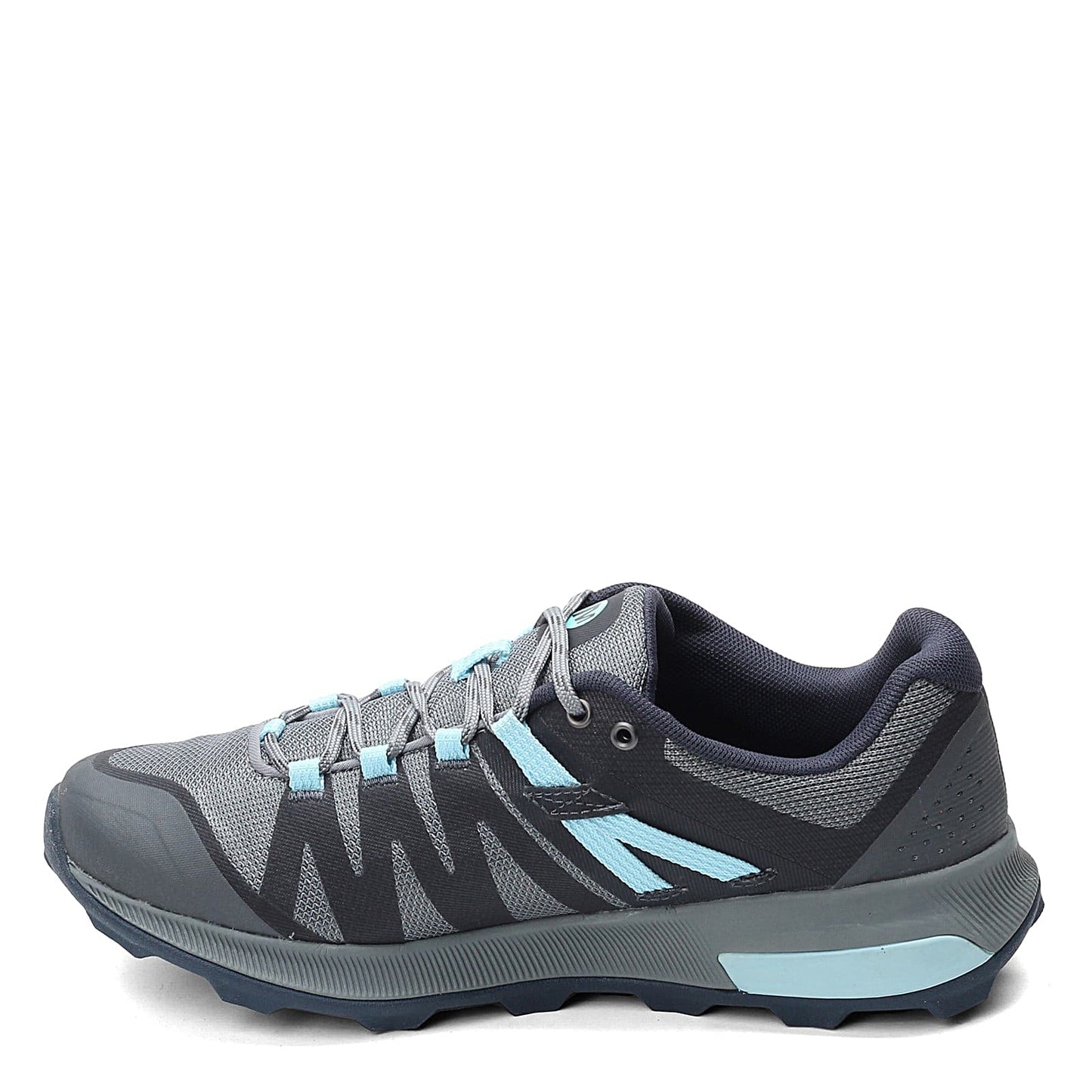 Peltz Shoes  Women's Merrell Zion FST Hiking Shoe