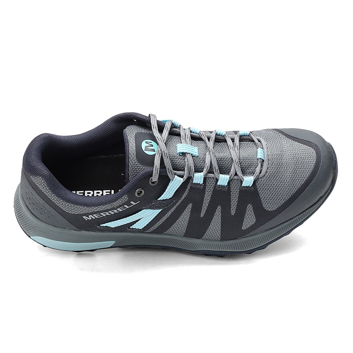 Peltz Shoes  Women's Merrell Zion FST Hiking Shoe