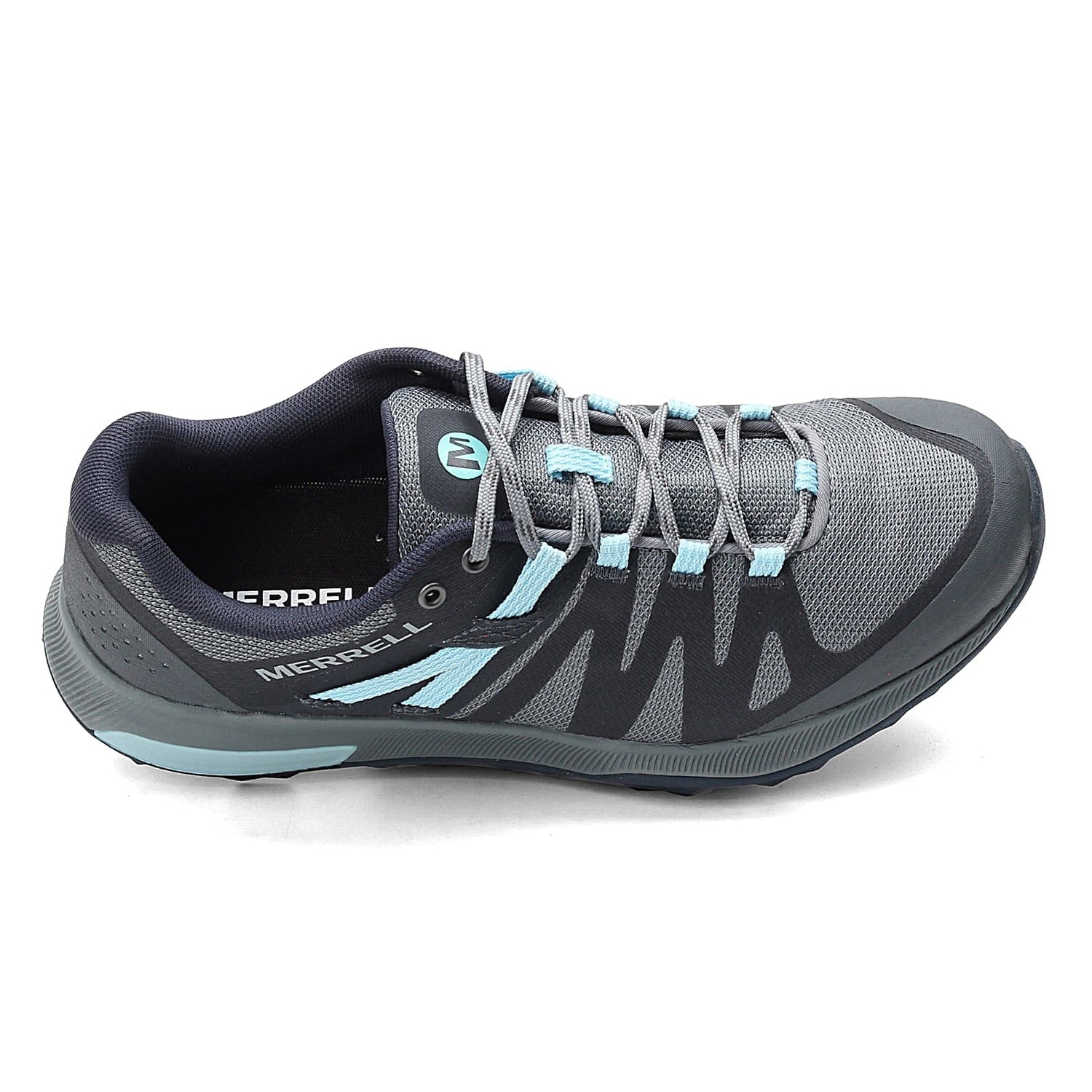 Peltz Shoes  Women's Merrell Zion FST Hiking Shoe
