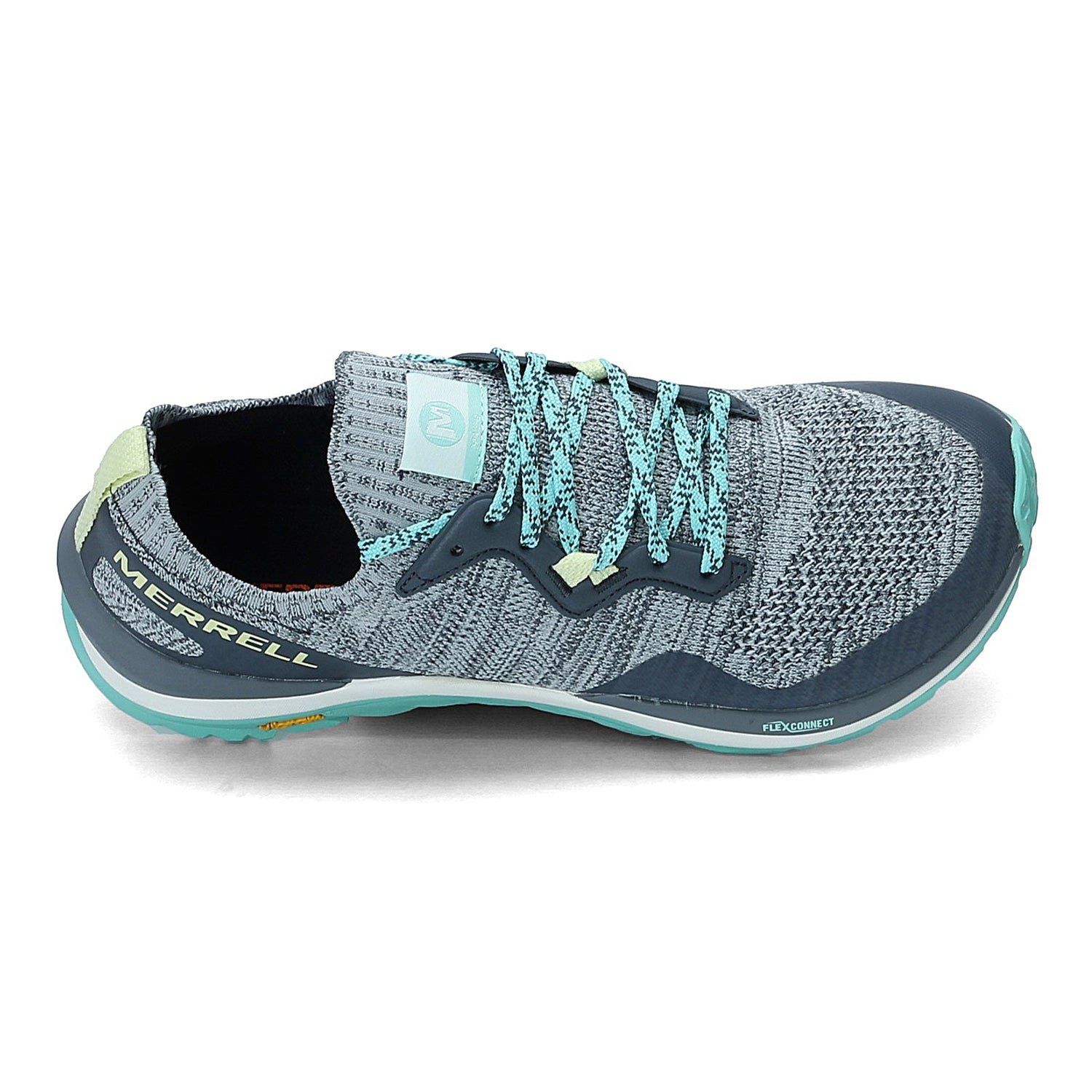 Peltz Shoes  Women's Merrell Mag -9 Training Shoe