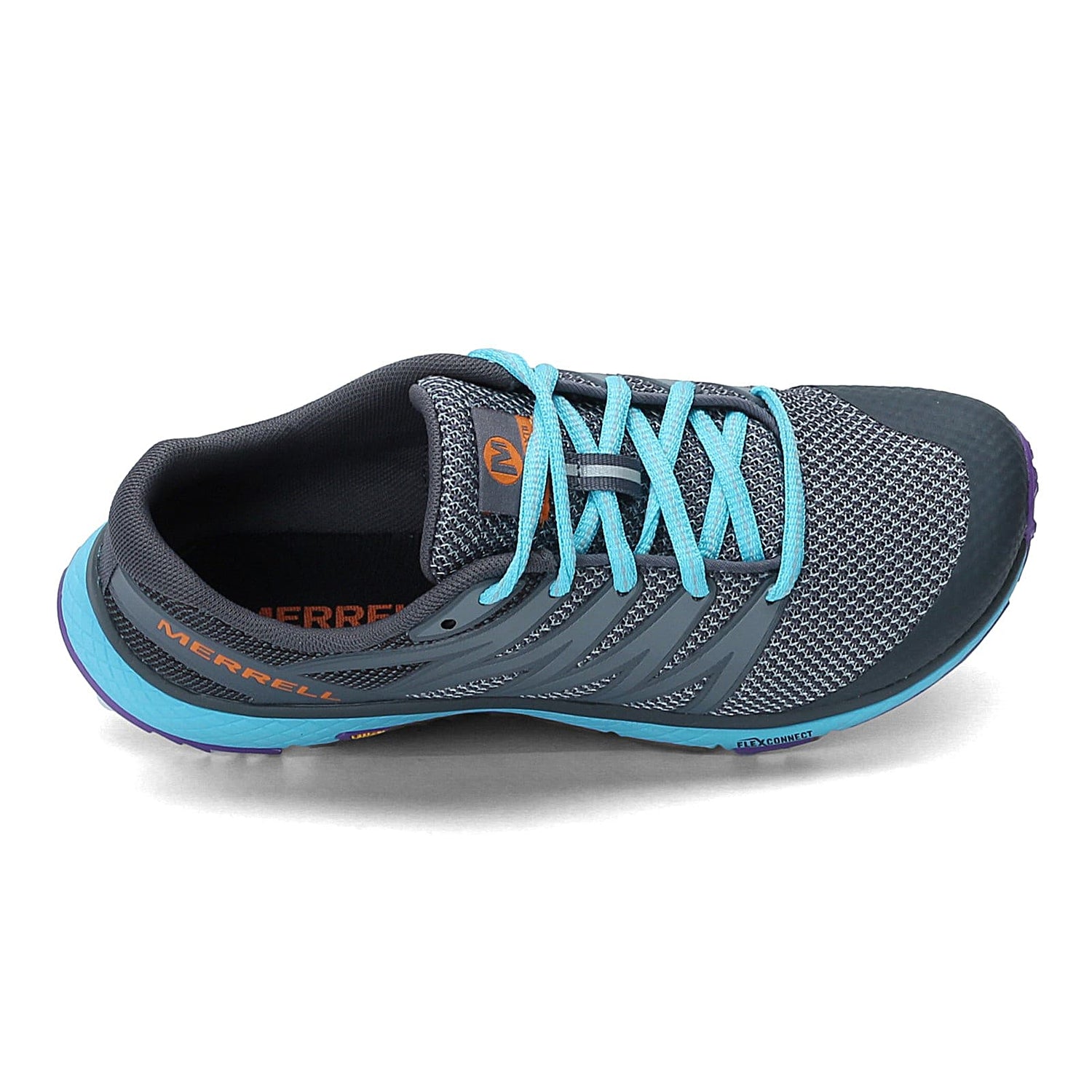 Merrell, Bare Access XTR Trail Running Shoe – Peltz Shoes
