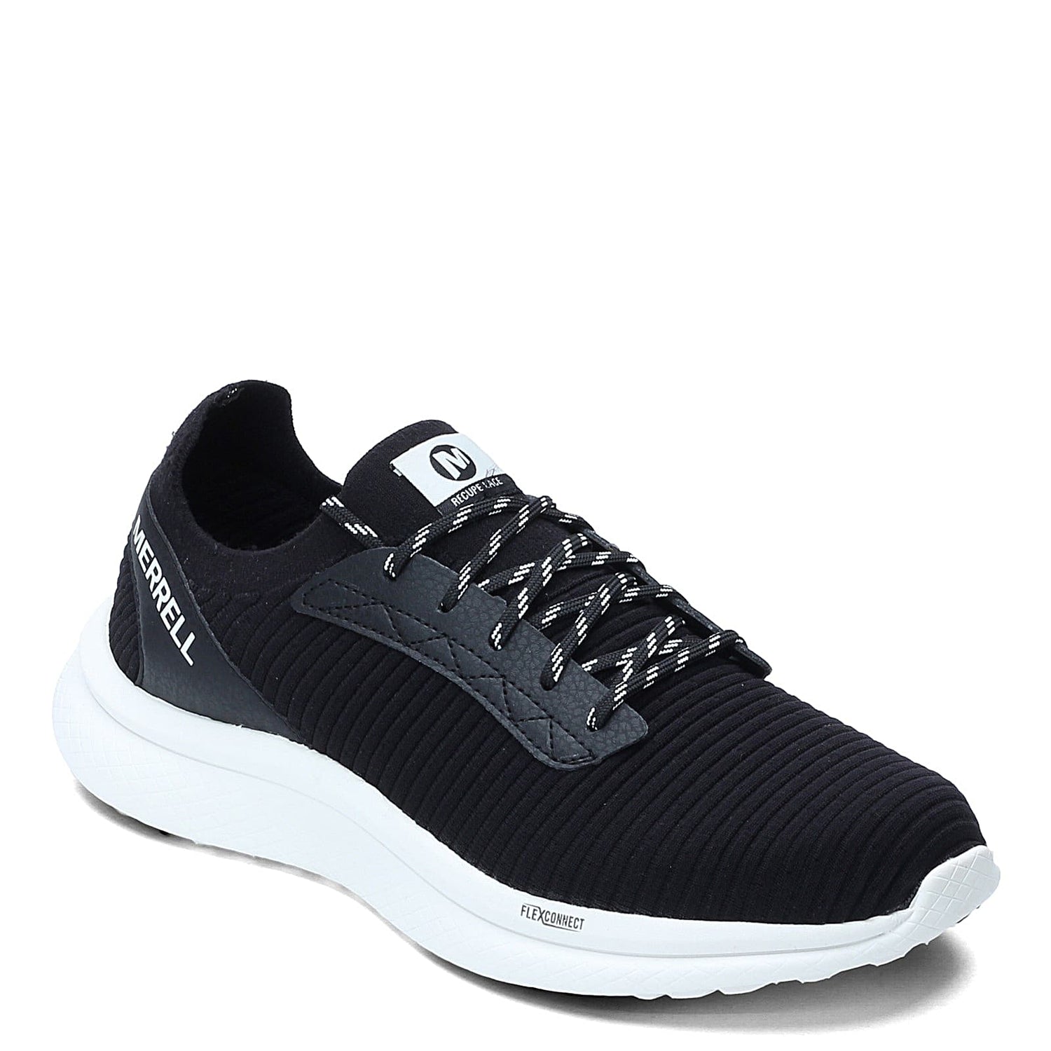 Peltz Shoes  Men's Merrell Recupe Sneaker