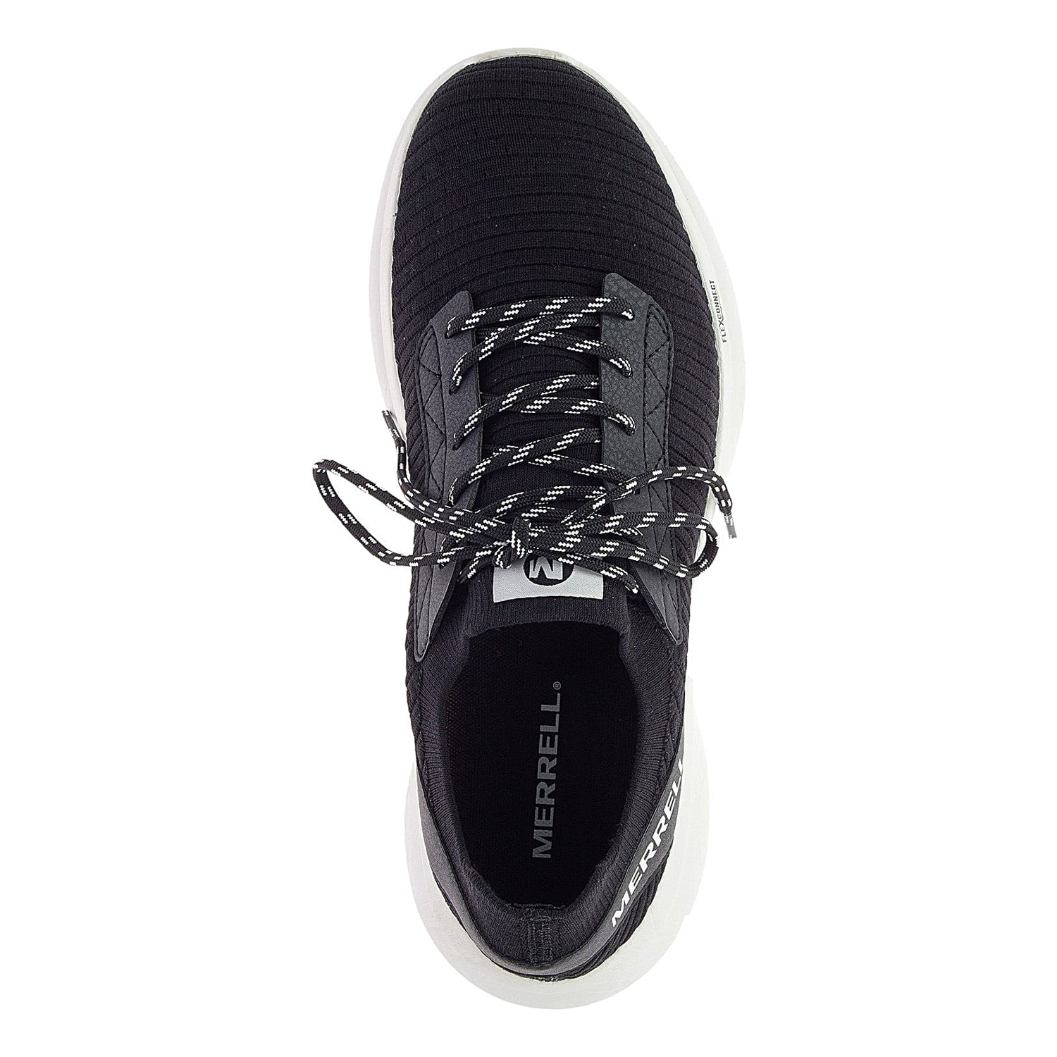 Peltz Shoes  Men's Merrell Recupe Sneaker