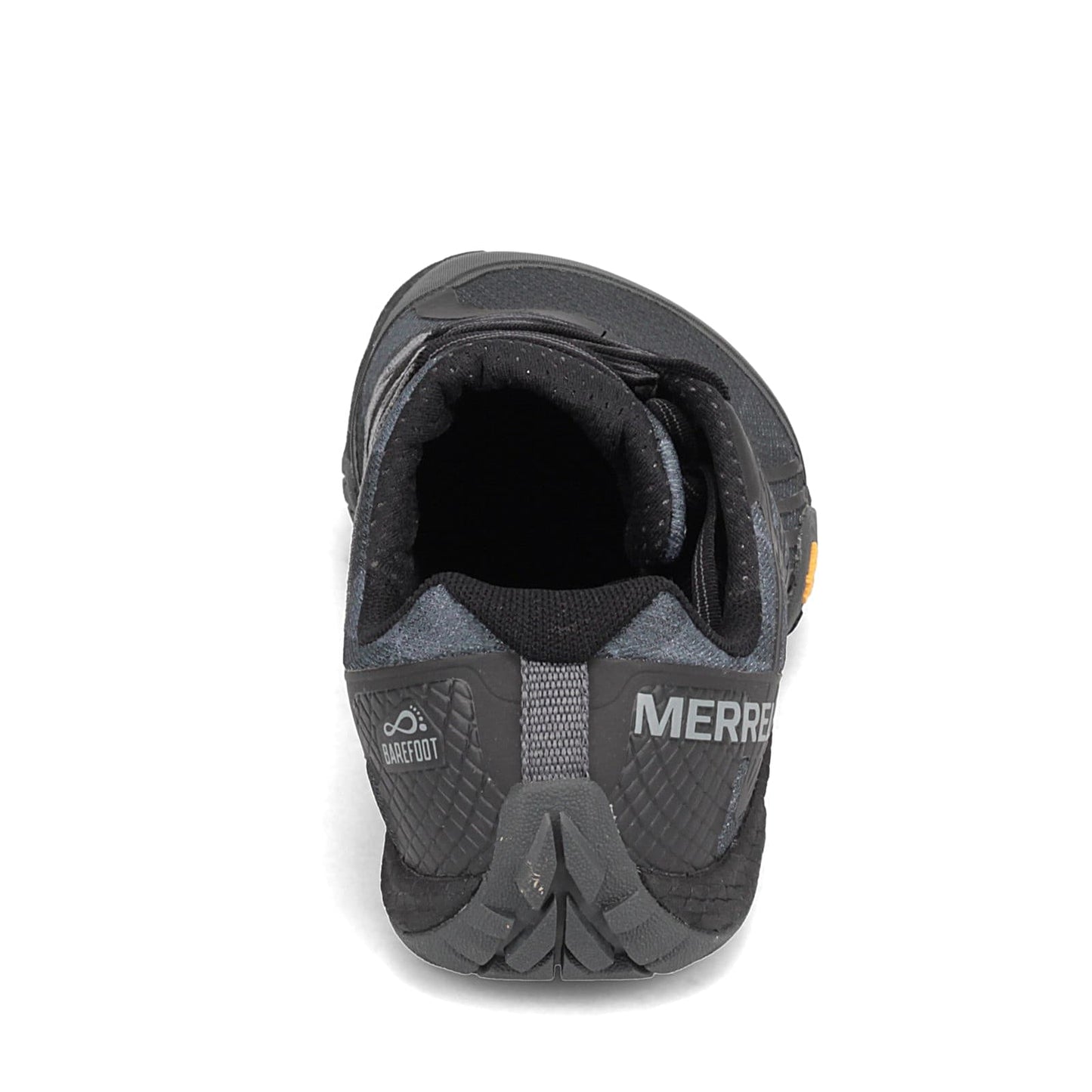 Peltz Shoes  Men's Merrell Trail Glove 4 Trail Running Shoe