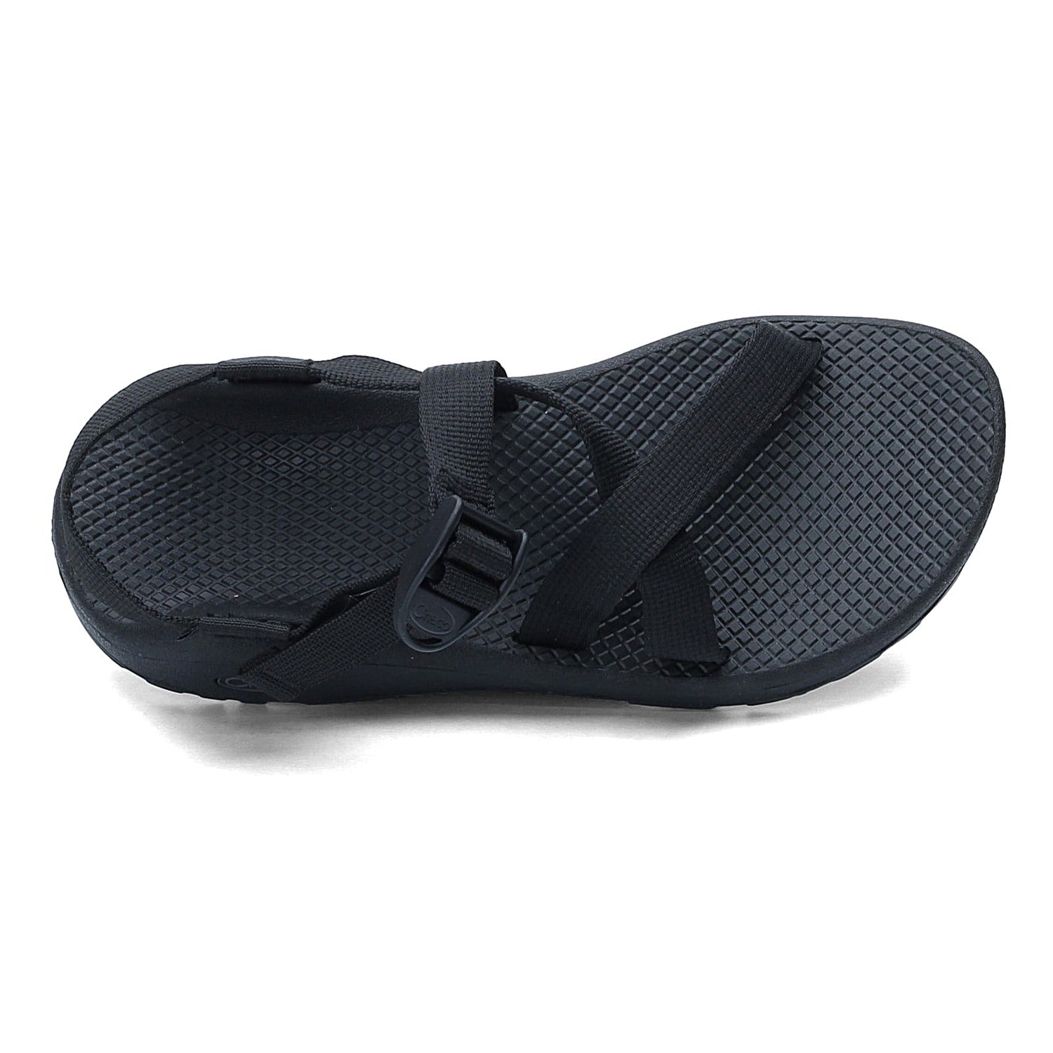 Peltz Shoes  Women's Chaco ZCloud 2 Sandal - Wide Width