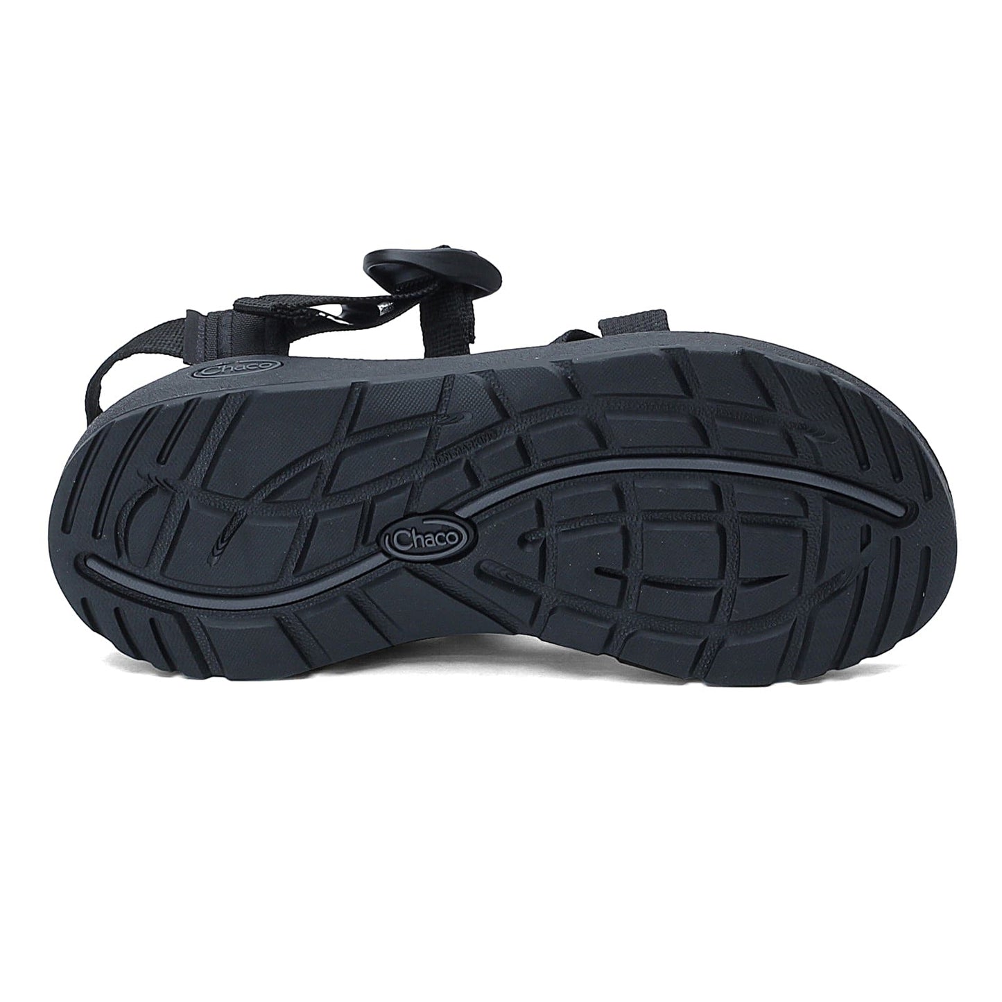 Peltz Shoes  Women's Chaco ZCloud 2 Sandal - Wide Width