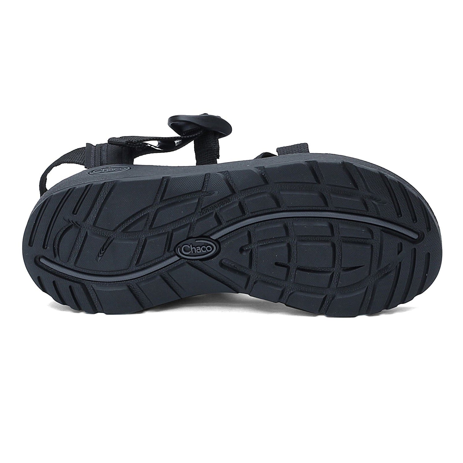 Peltz Shoes  Women's Chaco ZCloud 2 Sandal - Wide Width