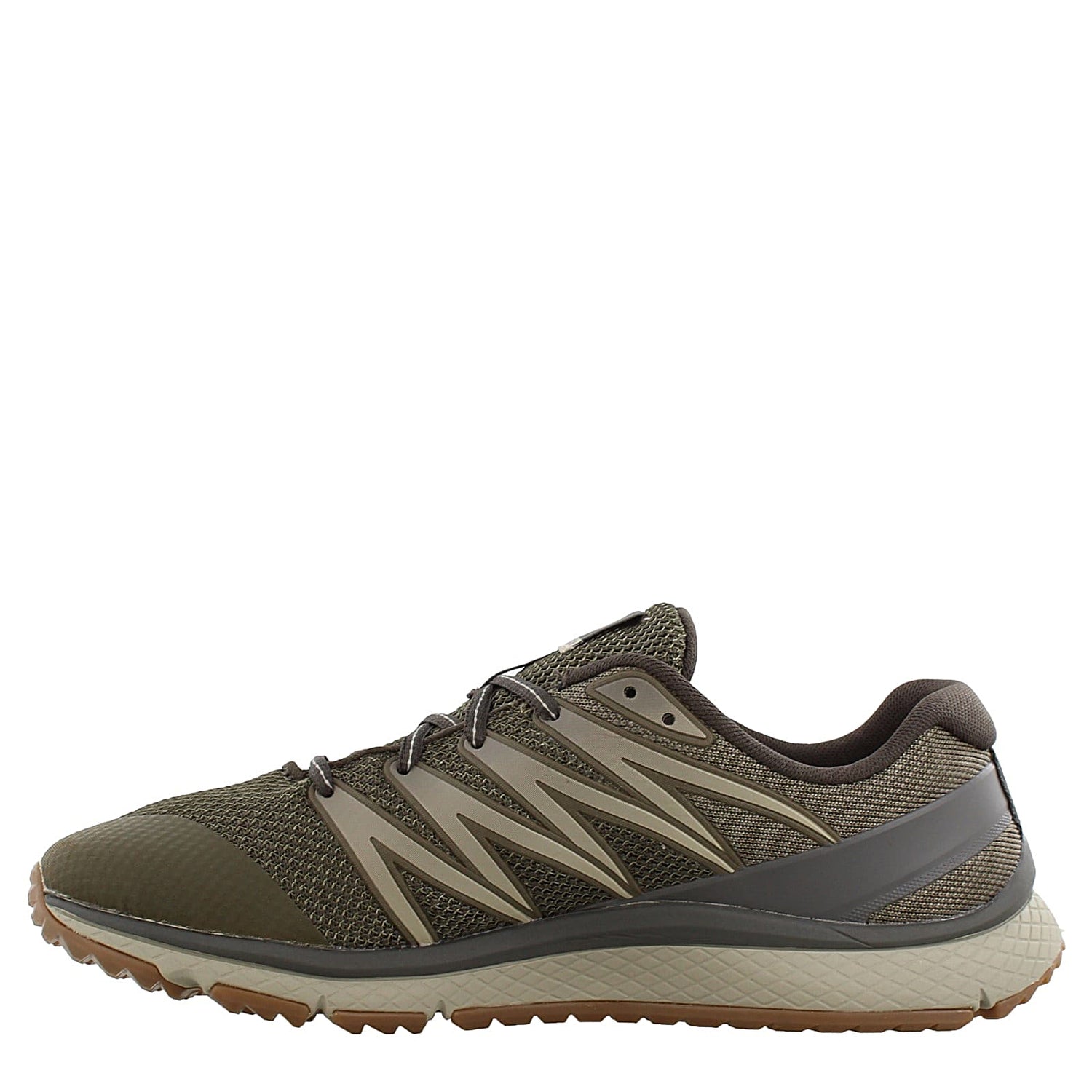 Peltz Shoes  Men's Merrell Bare Access XTR Trail Running Shoes