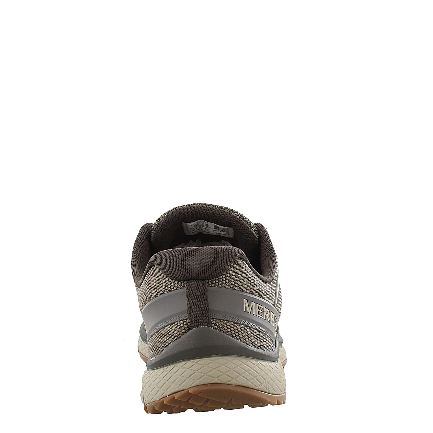 Peltz Shoes  Men's Merrell Bare Access XTR Trail Running Shoes