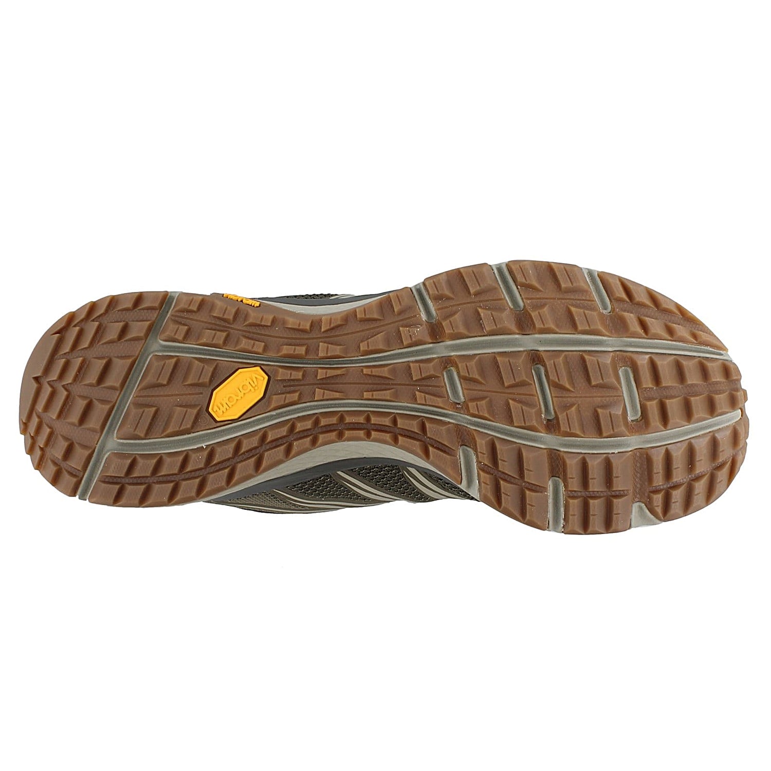 Peltz Shoes  Men's Merrell Bare Access XTR Trail Running Shoes