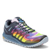 Peltz Shoes  Men's Merrell Nova 2 Trail Running Shoe