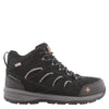 Peltz Shoes  Men's Merrell Windoc Mid Steel Toe Shoes - Wide Width