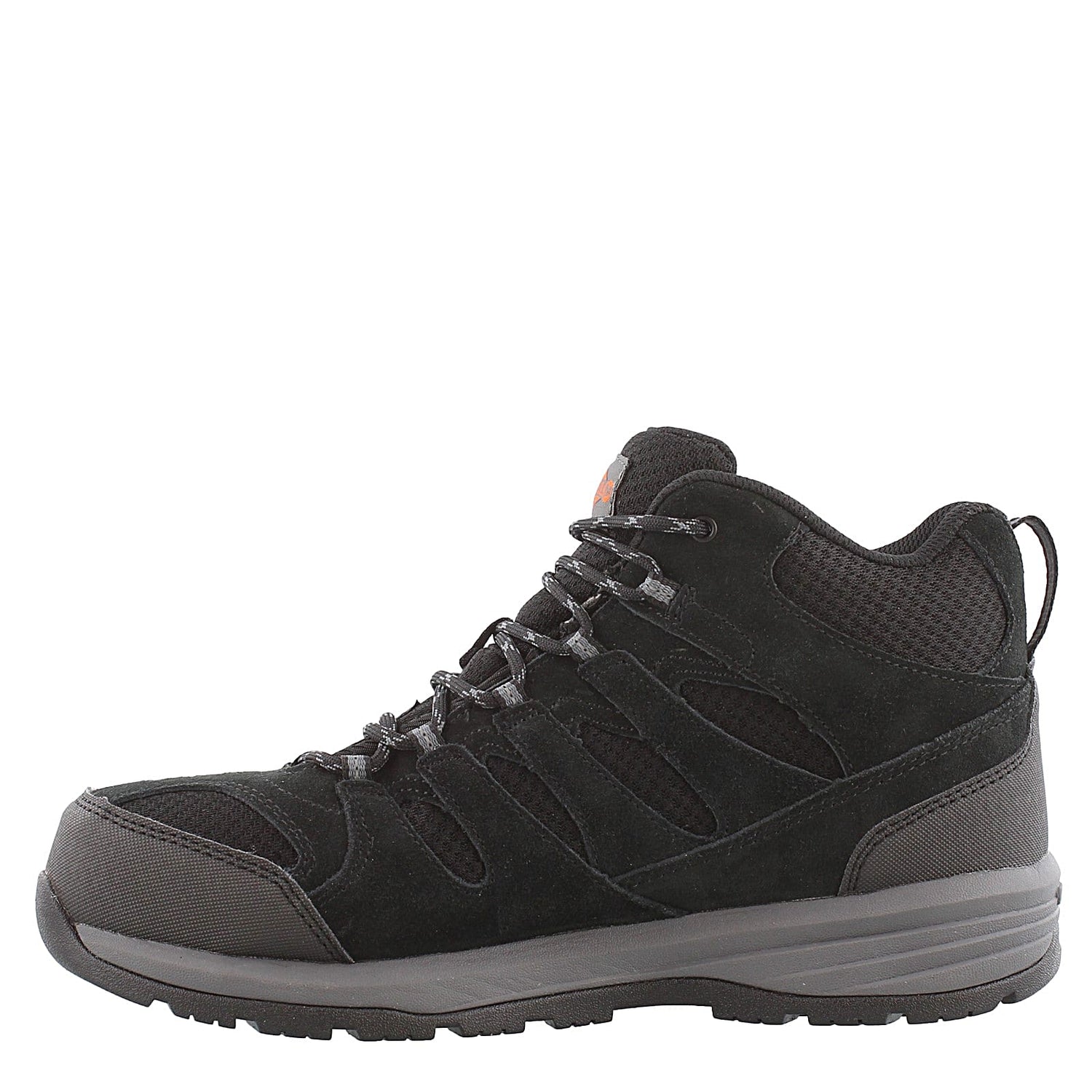 Peltz Shoes  Men's Merrell Windoc Mid Steel Toe Shoes - Wide Width