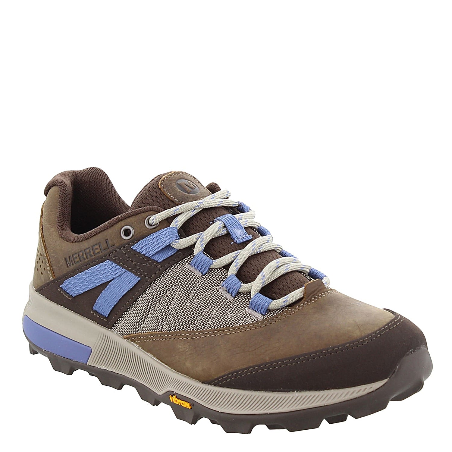 Peltz Shoes  Women's Merrell Zion Hiking Shoe