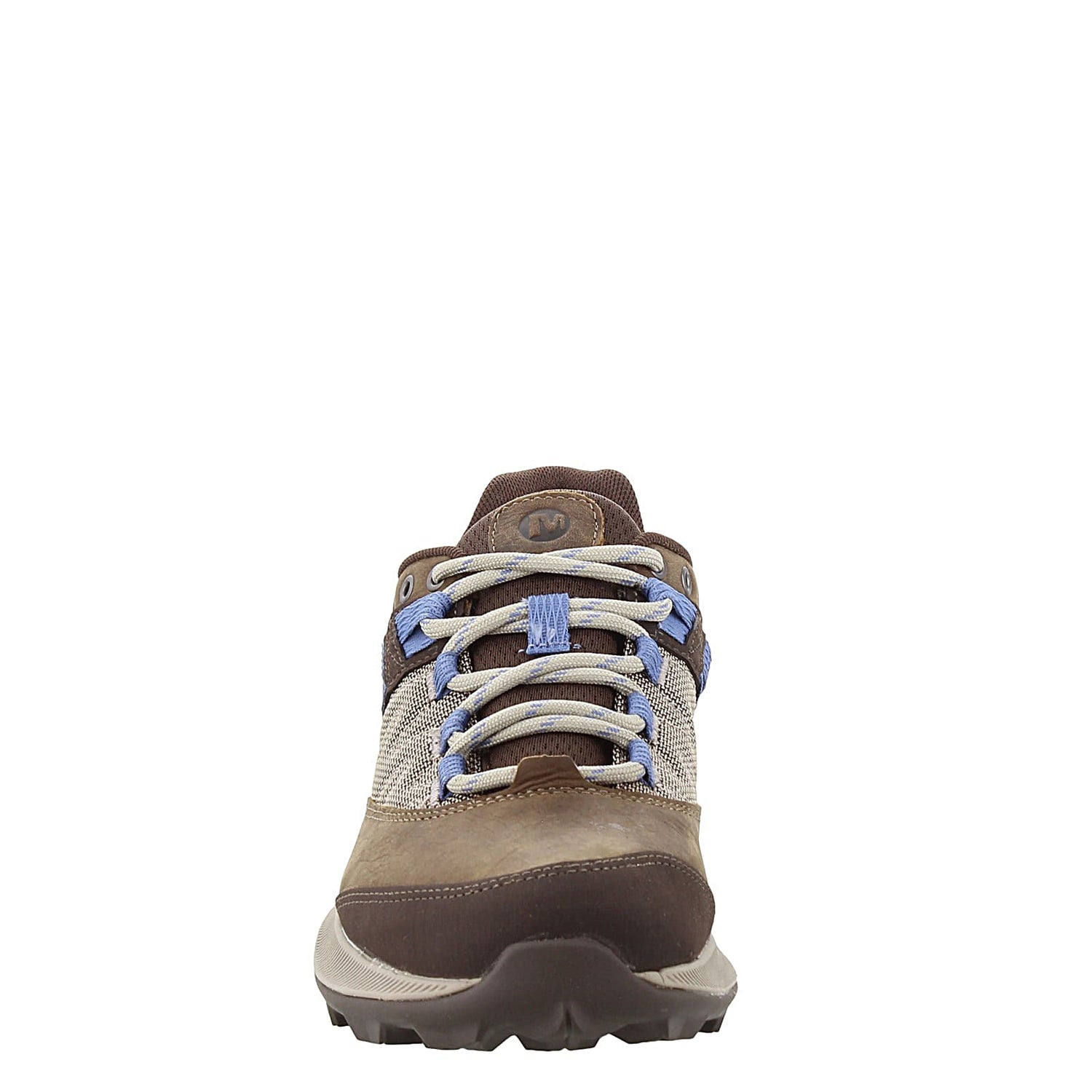 Peltz Shoes  Women's Merrell Zion Hiking Shoe
