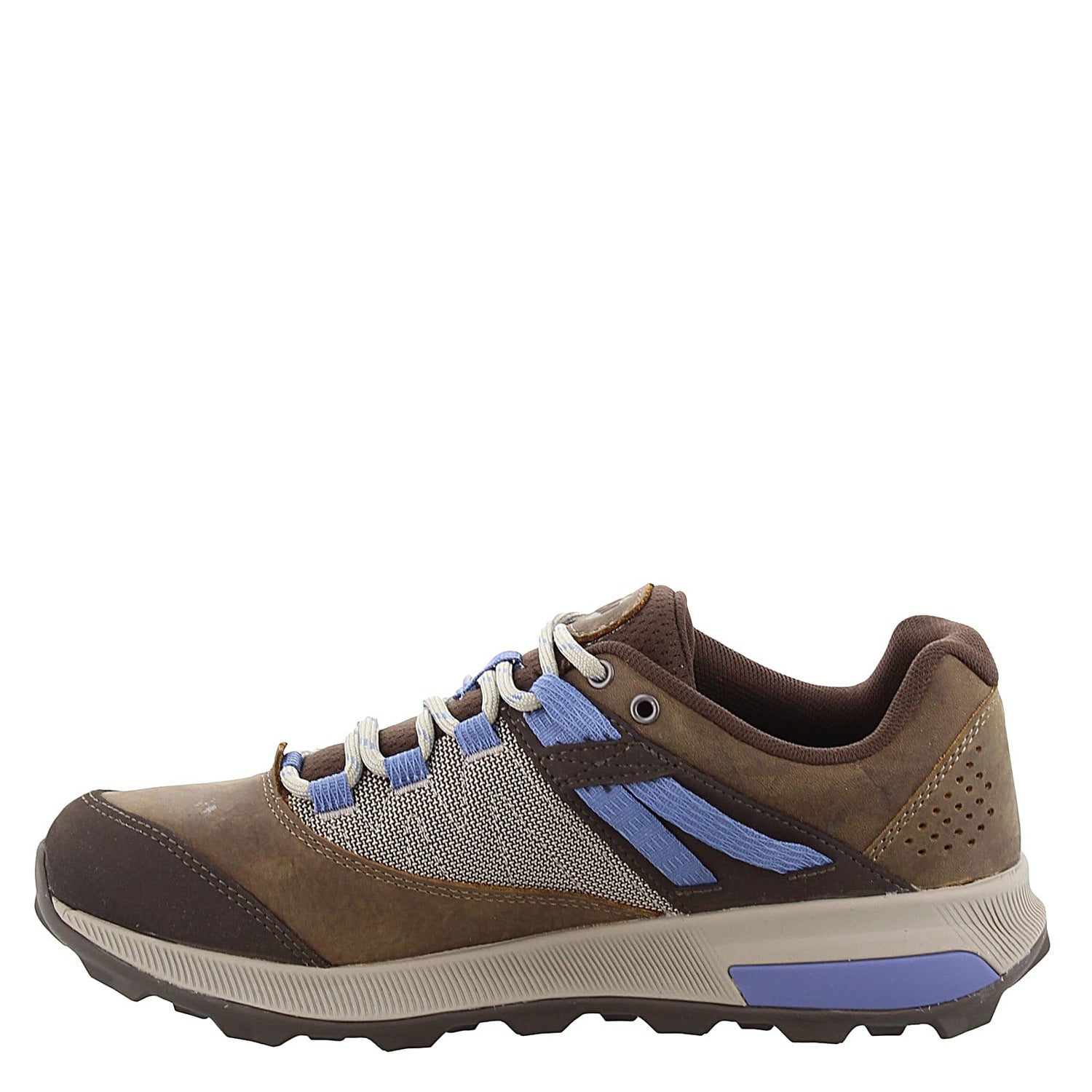 Peltz Shoes  Women's Merrell Zion Hiking Shoe