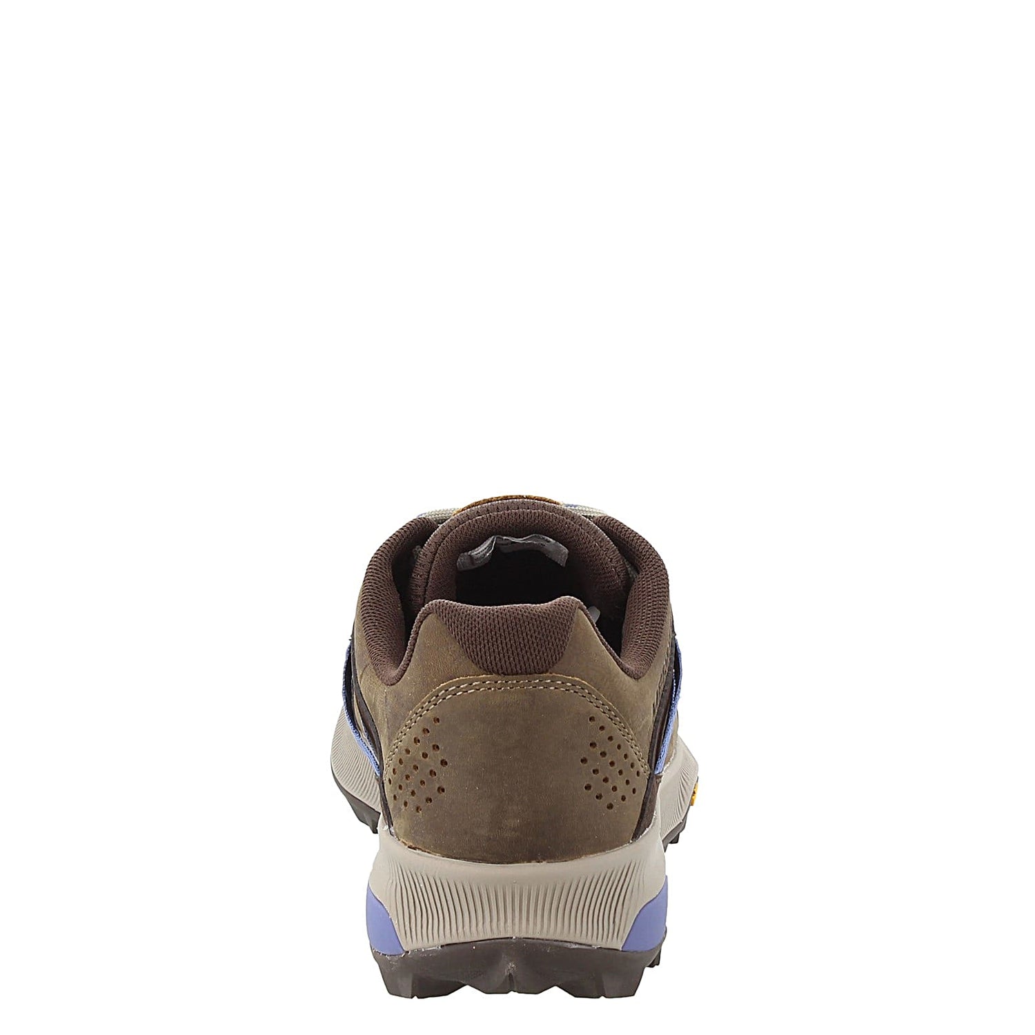 Peltz Shoes  Women's Merrell Zion Hiking Shoe