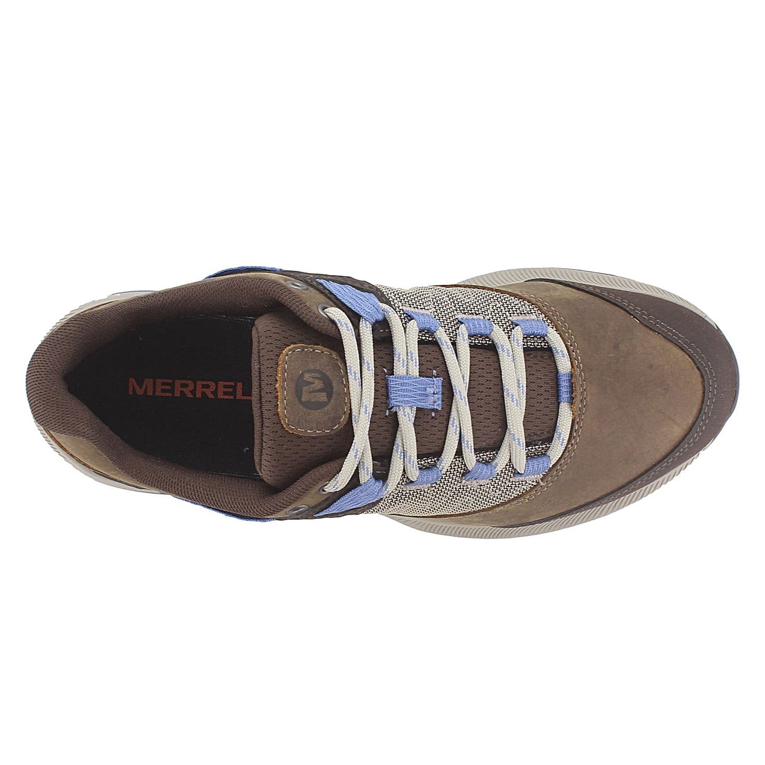 Peltz Shoes  Women's Merrell Zion Hiking Shoe