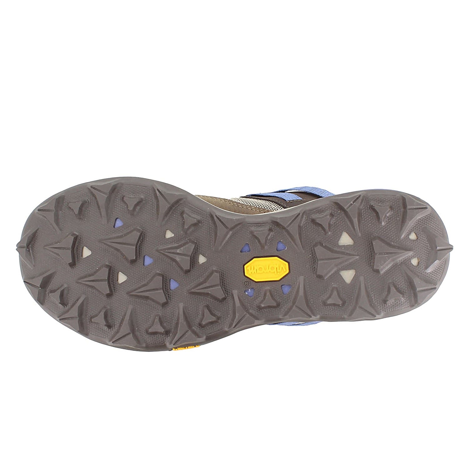 Peltz Shoes  Women's Merrell Zion Hiking Shoe