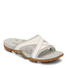 Peltz Shoes  Women's Merrell Sandspur Delta Slide Sandal