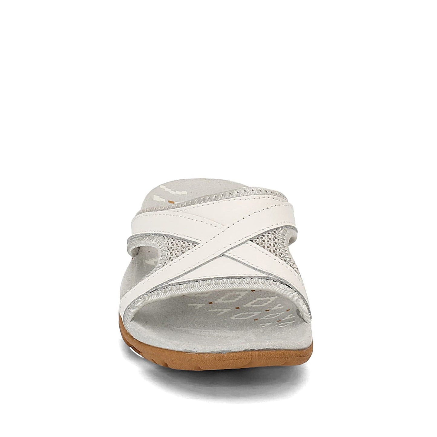 Peltz Shoes  Women's Merrell Sandspur Delta Slide Sandal