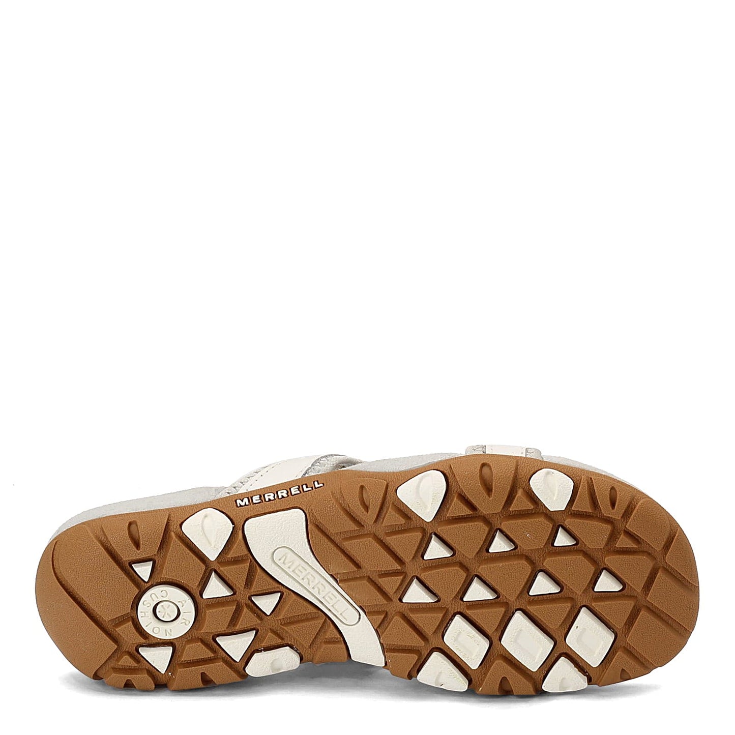 Peltz Shoes  Women's Merrell Sandspur Delta Slide Sandal