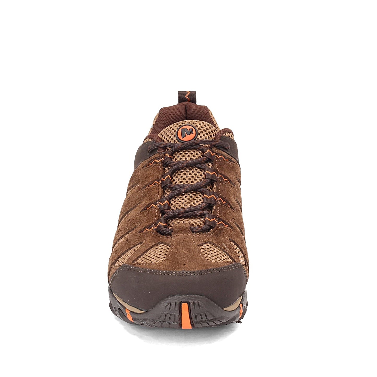 Peltz Shoes  Men's Merrell Accentor 2 Ventilator Hiking Shoes