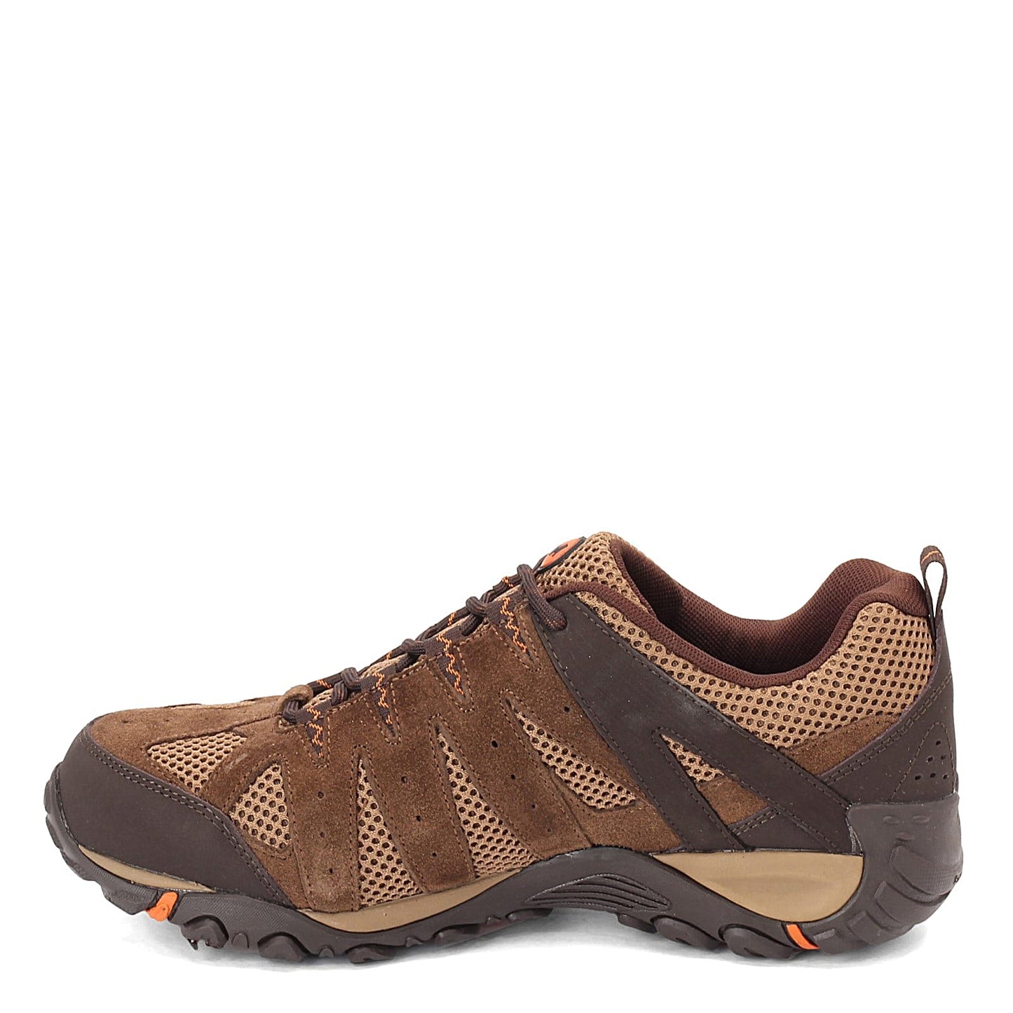 Peltz Shoes  Men's Merrell Accentor 2 Ventilator Hiking Shoes