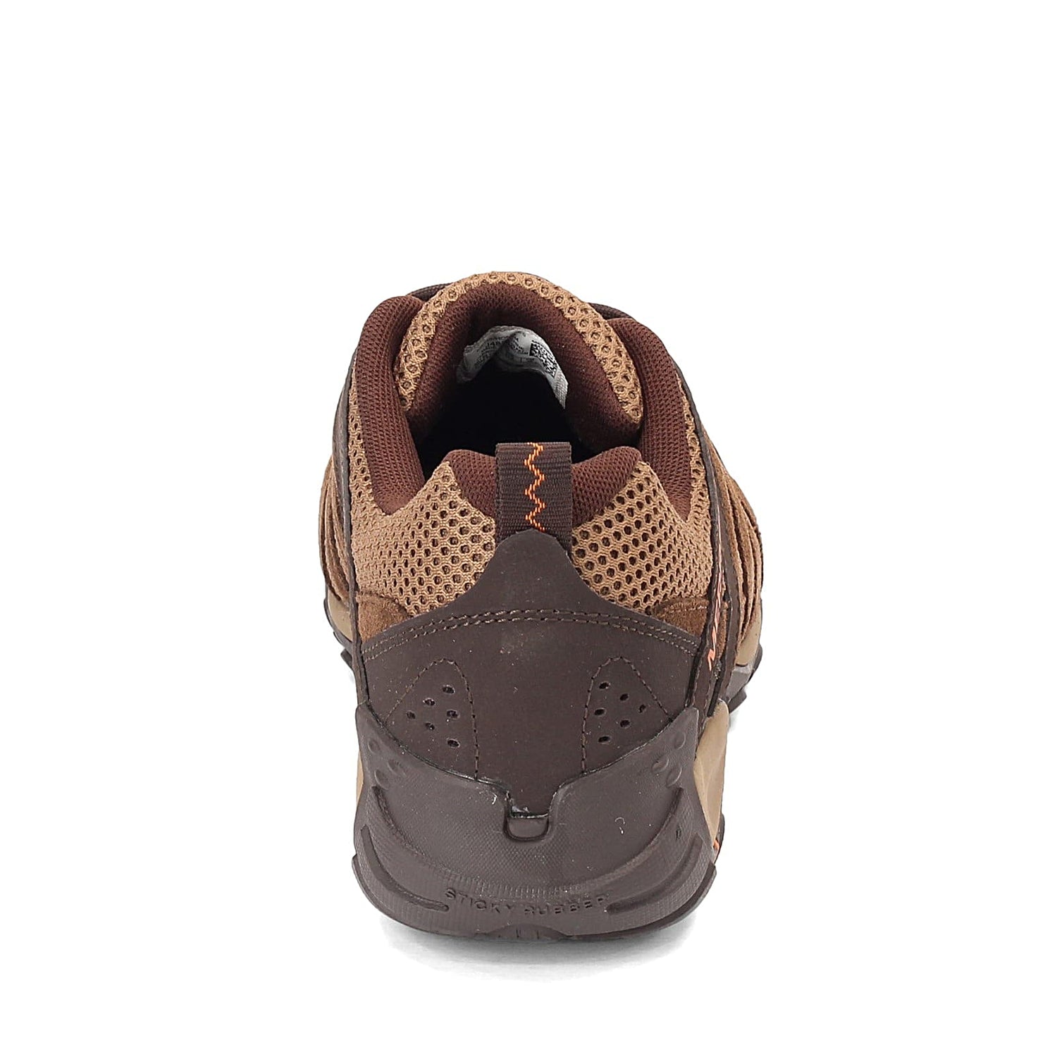 Peltz Shoes  Men's Merrell Accentor 2 Ventilator Hiking Shoes