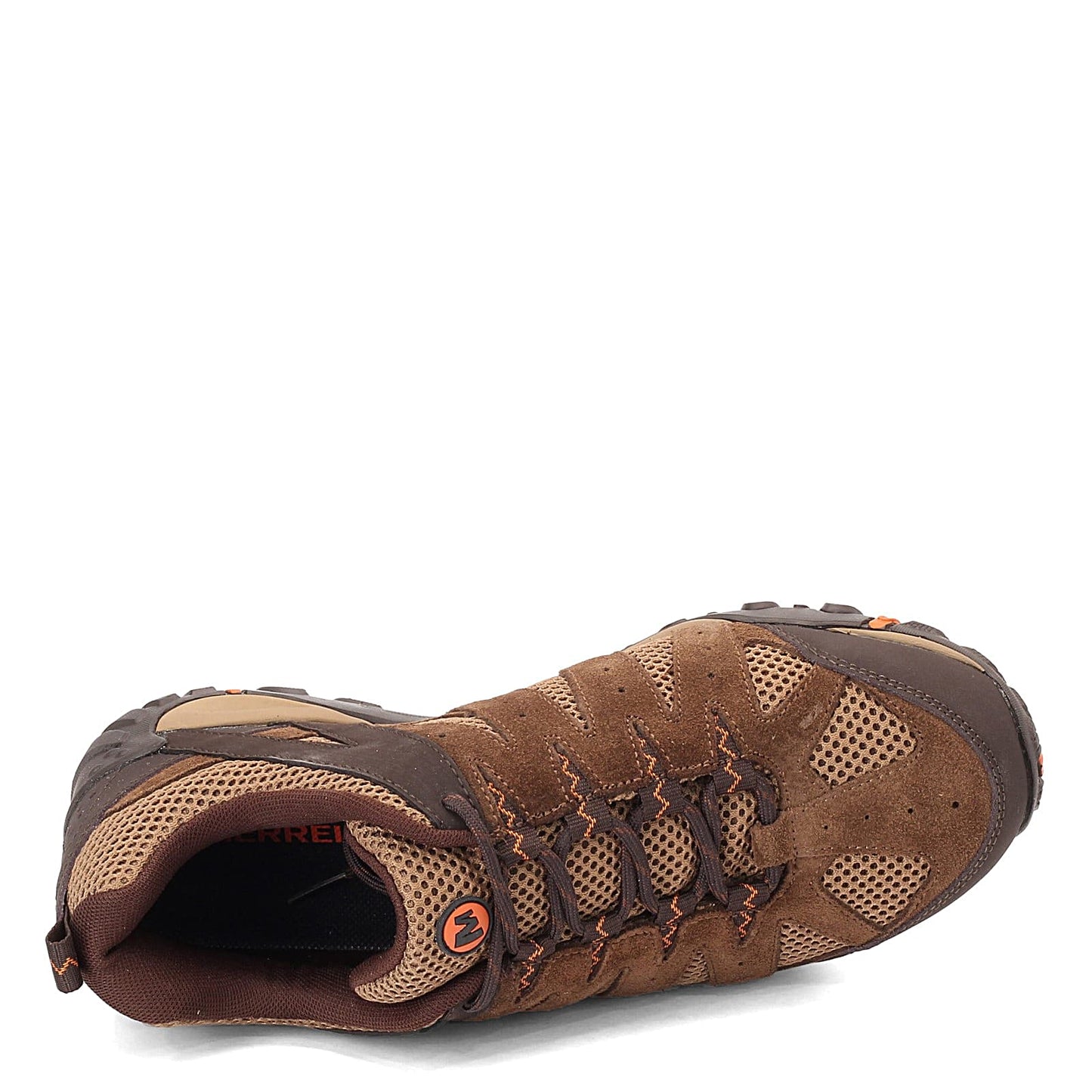 Peltz Shoes  Men's Merrell Accentor 2 Ventilator Hiking Shoes