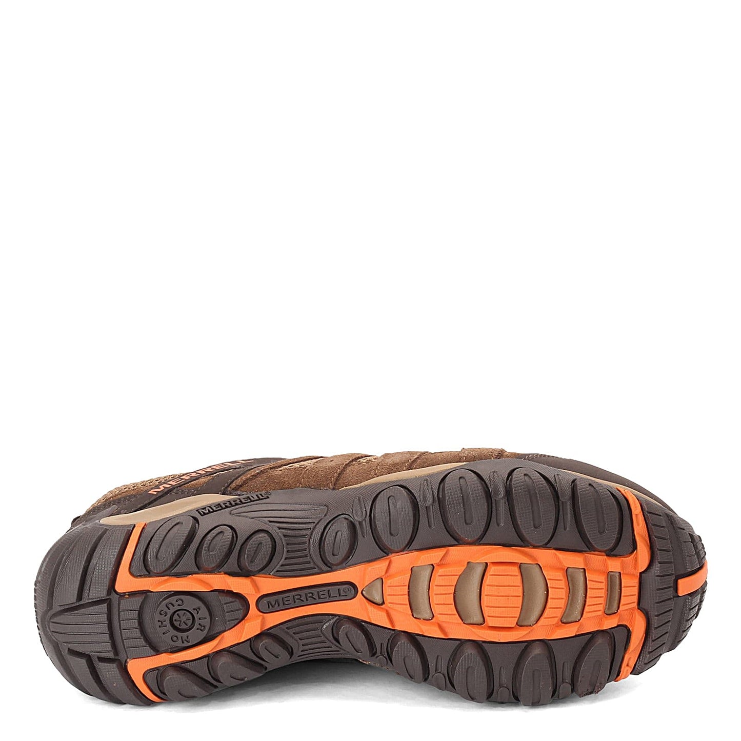 Peltz Shoes  Men's Merrell Accentor 2 Ventilator Hiking Shoes