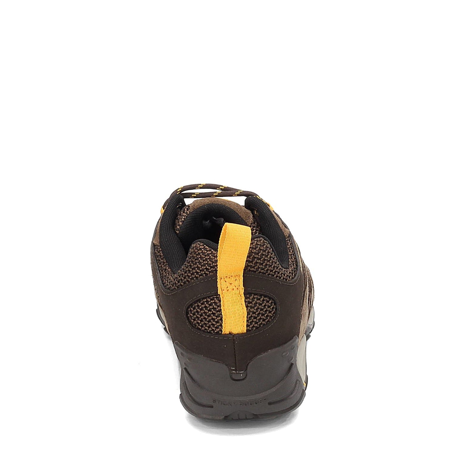 Peltz Shoes  Men's Merrell Alverstone Hiking Shoe - Wide Width